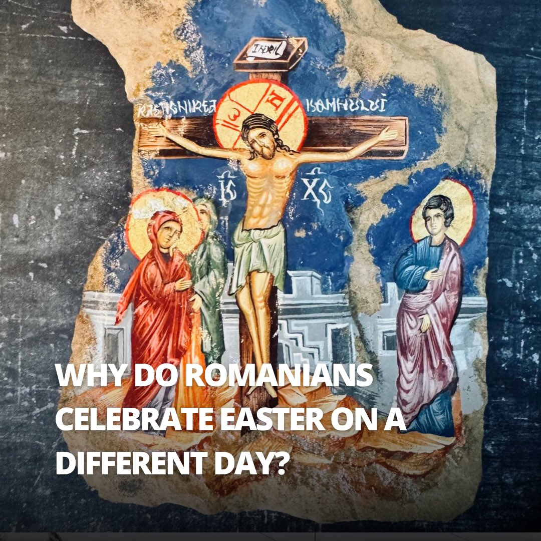 🇬🇧
We are biased, of course, but we believe Easter in Bucovina is something to experience at least once in a lifetime as a Christian. The fasting leading up to the holiday, the quiet murmur of preparations, the solemn songs of Good Friday, the miracle of the Resurrection, the midnight service, the walk to the cemetery, and then the feast and deep exhale of rest. That is when Bucovina truly shines.
We are grateful to have a full house this holiday season, but we invite you to be our guest in the future and explore the beauty this area offers—for the body, the soul, and the mind.
🇷🇴
Suntem, desigur, subiectivi, dar credem că Paștele în Bucovina este ceva ce merită trăit măcar o dată în viață ca creștin. Postul care precede sărbătoarea, murmurul liniștit al pregătirilor, prohodul, miracolul Învierii, slujba de la miezul nopții, mersul la cimitir și apoi ospățul și liniștea care se așază. De Paști Bucovina strălucește.
Suntem recunoscători că avem casa plină la Fox Chalet pentru această sărbătoare, dar vă invităm să descoperiți în viitor frumusețea pe care această zonă o oferă—pentru trup, suflet și minte.
#FoxChalet #easter #Bucovina #PasteInBucovina #visitbucovina