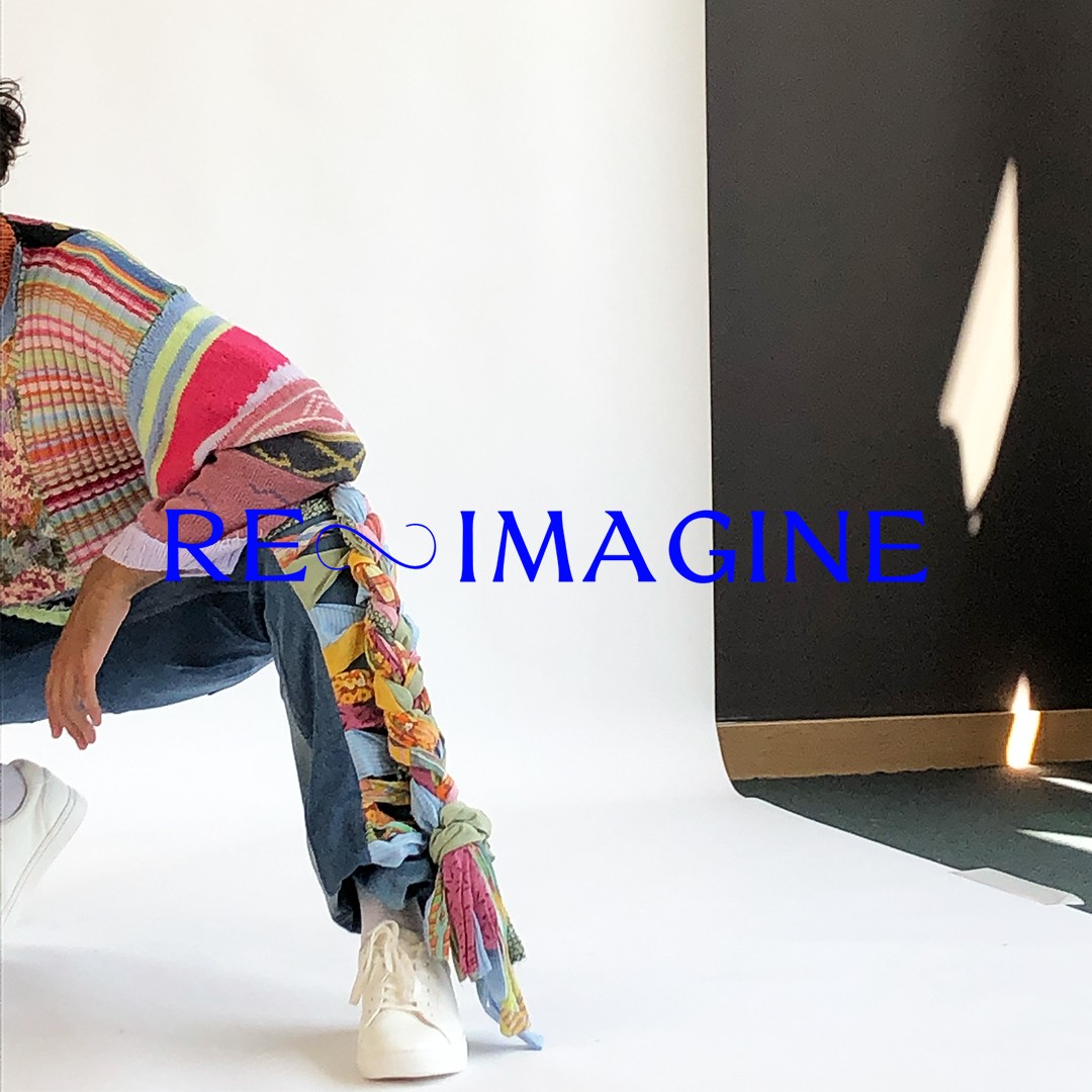 1 more week to go!
The Re-Imagine collection will be exhibited from 6th-9th October at Kalverstraat 203, Amsterdam
See you there?
#dutchsustainablefashionweek #duurzaamdesign #duurzamemode #duurzaamekleding #duurzaam #duurzaamheid #dutchsustainability #sustainablefashion #sustainable #recycledfashion #fashion #sustainableclothing #smallbusiness #handmade #recycled #sustainabledesign #recycledfashion #greenfashion #goodfortheplanet #circularfashion #slowfashion #upcycled #upcycledclothing #dutchfashion