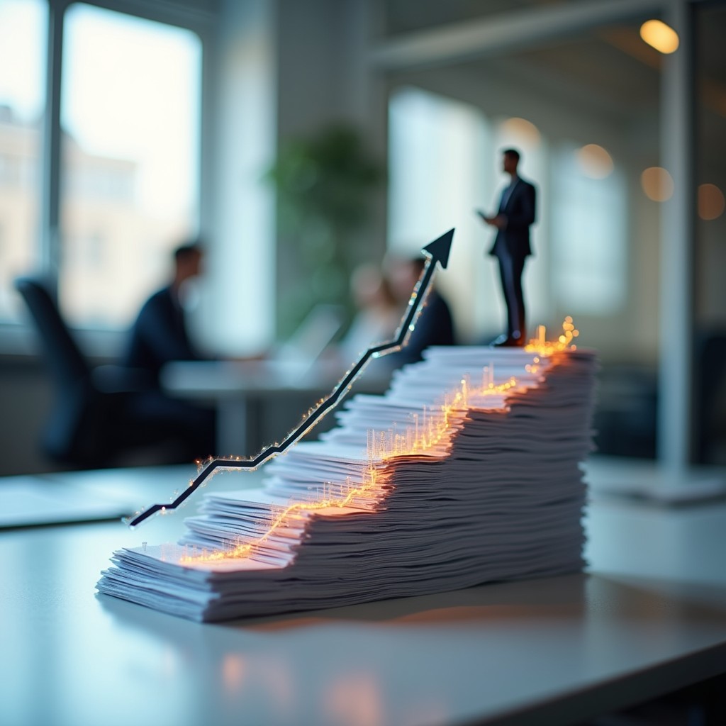 J’accompagne rarement deux projets semblables. Cette fois‑ci, un directeur commercial venu chercher des résultats rapides s’est retrouvé face à un mur : des offres performantes mais un message qui n’atteignait pas ses clients. Je lui ai proposé une méthode simple et mesurable — raconter d’abord le pourquoi, puis structurer le récit autour d’un héros (son client), d’un conflit clair et d’une résolution actionnable.
Étapes que nous avons suivies :
1) Audit narratif des communications existantes. 2) Atelier pour définir l’archétype client. 3) Construction de 3 scripts testés en conditions réelles.
Résultats en 8 semaines : +28 % de leads qualifiés, +15 % de taux de conversion sur l’offre pilote, et des témoignages clients qui parlent désormais d’impact réel. Ces chiffres ne tombent pas du ciel — ils sont le fruit d’un processus répété, mesuré et ajusté.
Si vous êtes un professionnel qui veut transformer des messages en décisions d’achat, parlons‑en. Link in bio ✉️🔥
#storytelling #formationprofessionnelle #marketing #leadership #conversion #RégisAlonsoConsulting #communication #B2B