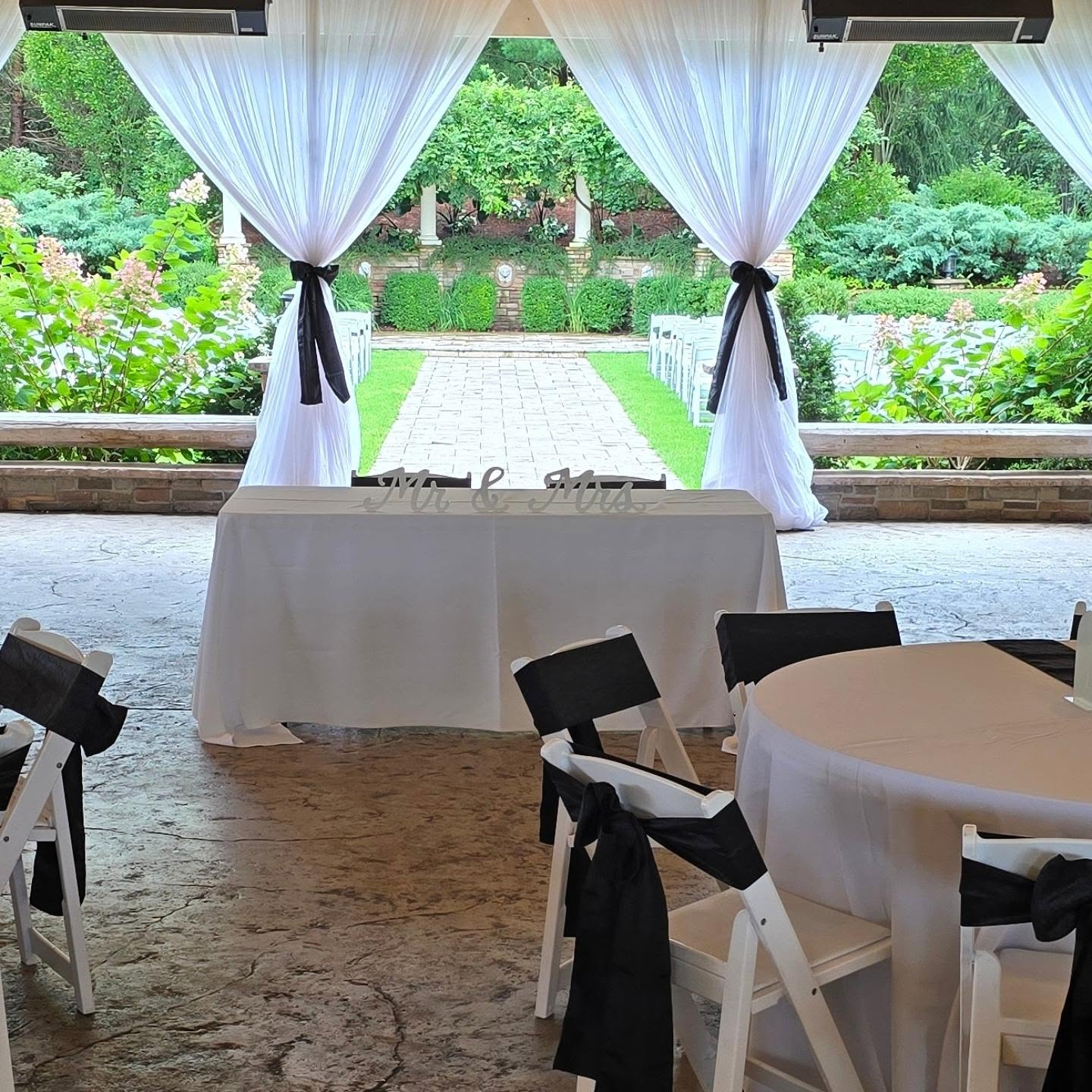Need drapery? We can help!