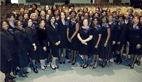Thank you to our 22 Dynamic Charter Members❤️