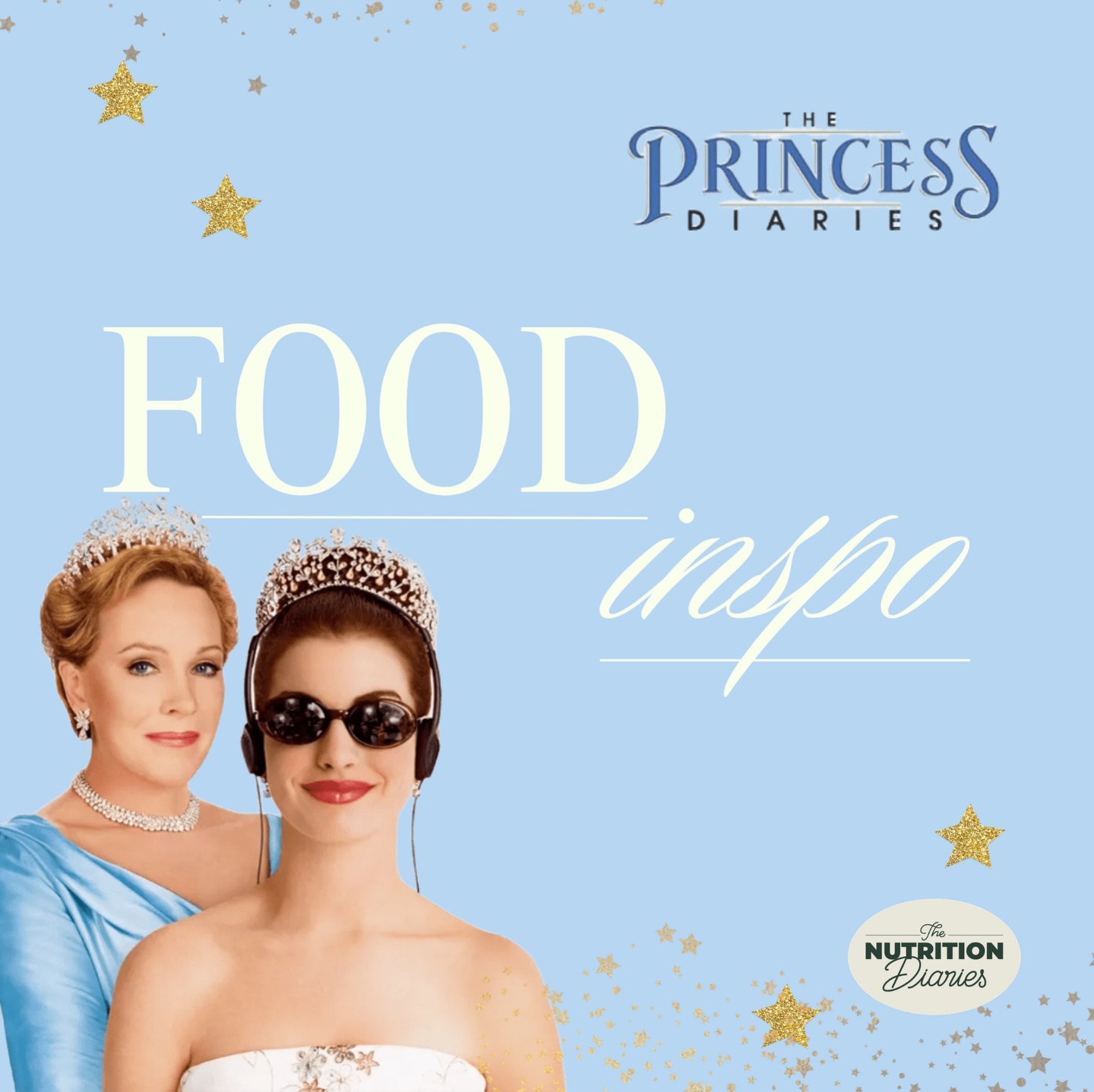Princess Diaries food inspo 👑 Esta película tiene un lugar especial en mi corazón, porque me encantaba verla de niña y algunas veces con mi abuelita, así que me divertí mucho creando este post
Si la viste sabes que la comida también era parte del vibe: cenas, snacks y ese icónico sorbete verde 💚. Hoy lo recreamos con recetas deliciosas inspiradas en la película, que además te aportarán beneficios para tu salud.
¿Cuál opción te gusta más?
Gracias a mi amiga @alejandrasab y @fit.members quien me recomendó hacer este Food inspo porque The Nutrition Diaries definitivamente se relacionada con The Princess Diaries 🤍 ¿Cuál otra serie o película quieres ver el Food inspo?
#nutriologa #movies #foodie #recetassaludables #fyp