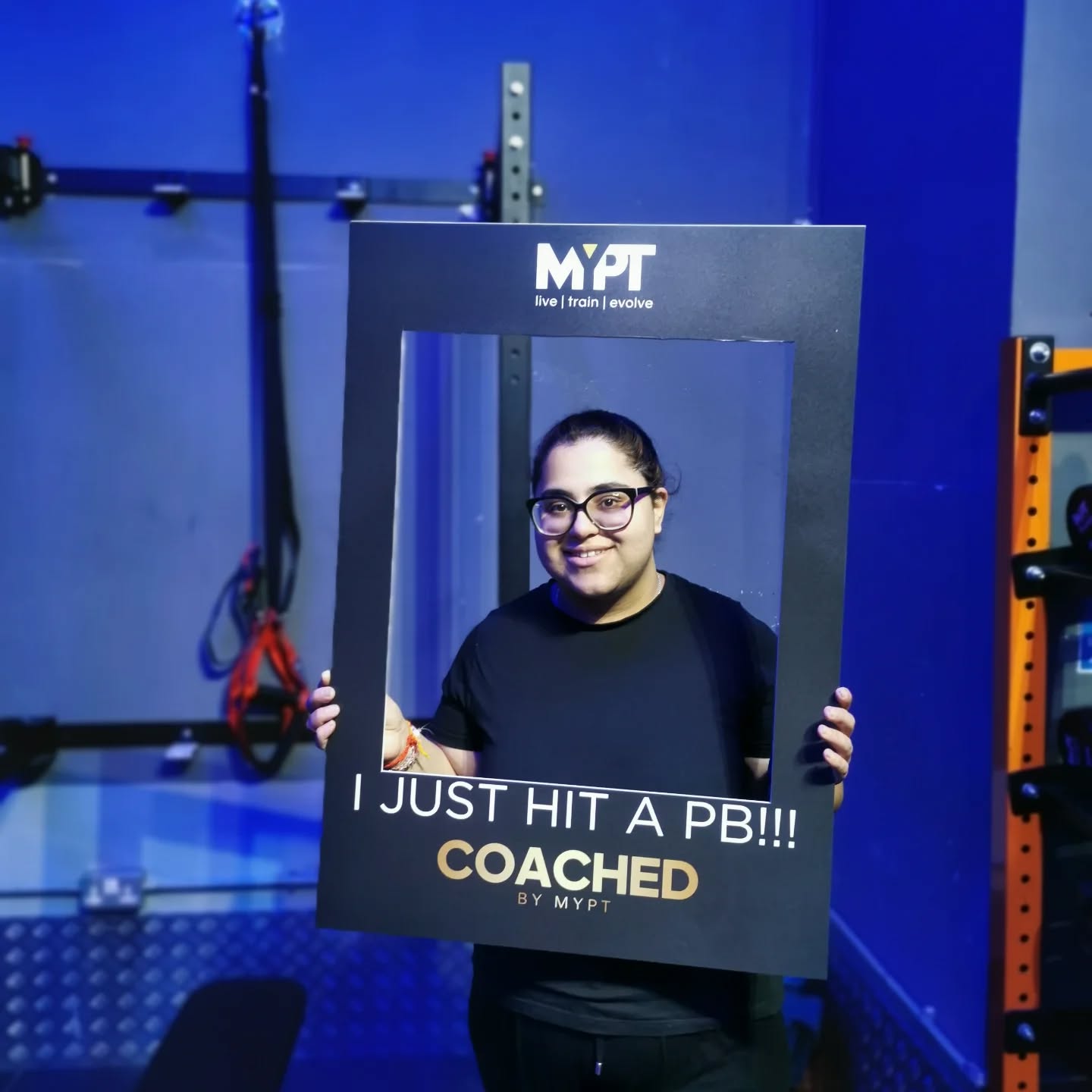 Well done to this morning's Small Group PT members for their PBs on the flat bench!! 🏆
#mastermindframes #personaltrainer #muscle #pilates #myptcroydon