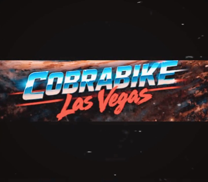 ANY E-BIKE OR EV SCOOTER FROM COBRABIKE LAS VEGAS FOR $738.18 each plus tax
@cobrabikelasvegas
cobrabikelasvegas.com
Reasons to get an EV bike or EV scooter from COBRABIKE Las Vegas:
• Battery-powered, no fuel necessary 🏍️
• No car insurance, car registration, or car maintenance issues
• Sustainable, saves you money!
#lasvegas #ebike #lasvegasblvd #summerlin #cobrabikelasvegas escooter evsportbike vegas lasvegas unlv scooter evscooter evbike
All other previous promos are currently not valid unless a staff member has specifically noted otherwise and the store authorizes that previous promo