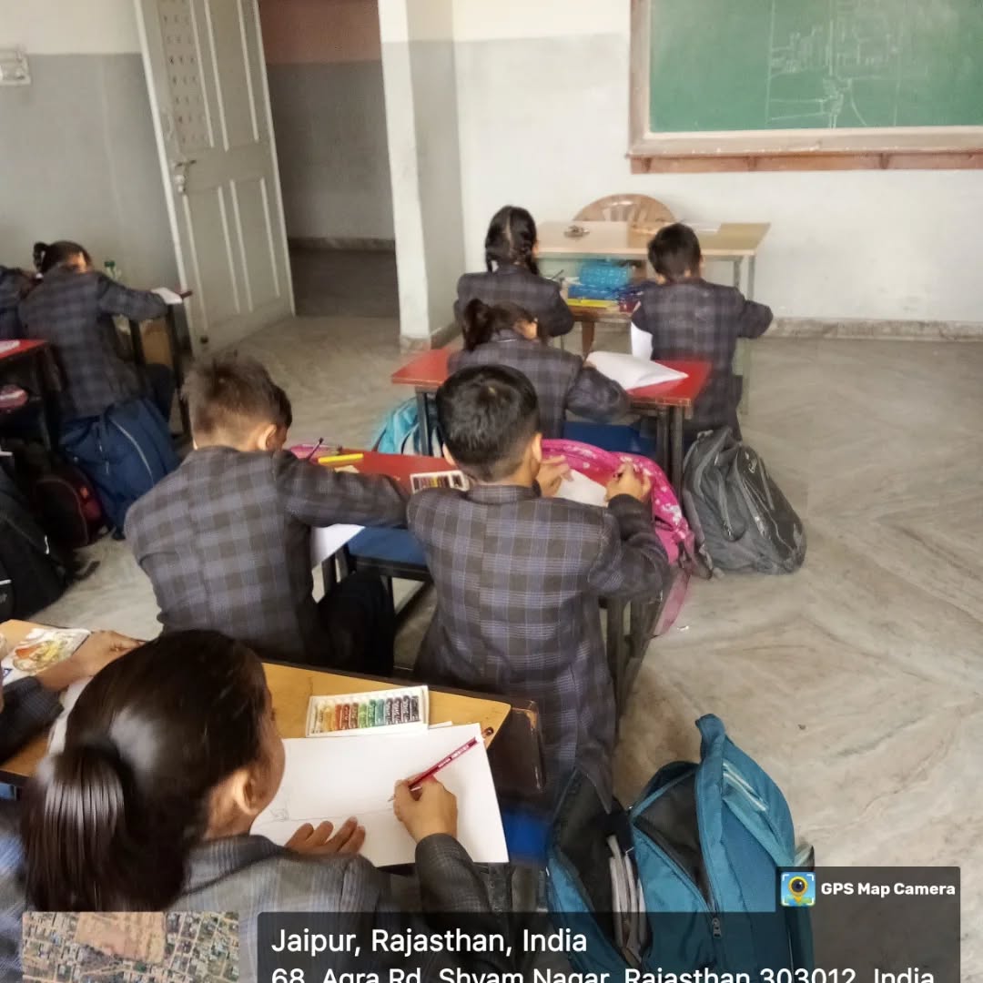 Veer Baal Diwas was celebrated in the school on 23rd and 24th December to commemorate the sacrifice, courage,kindness and resilience displayed by children. It comprised of various activities depicted by the students of different classes such as painting was done by classes 1 to 3, Story Telling was witnessed by classes 4 to 6 , Essay writing was set for classes 7 and 8 and debate was done by the debaters of classes 9 and 11.
Above all inspirational stories of Pradhan Mantri Rashtriya Bal Puraskar PMRBP awardees were shared during assembly for all classes.
It was quite an informative and character building session for the students as they witnessed about the valour soldiers of the nation.
#veerbaaldiwas#CBSE#PMRBP#Veerta