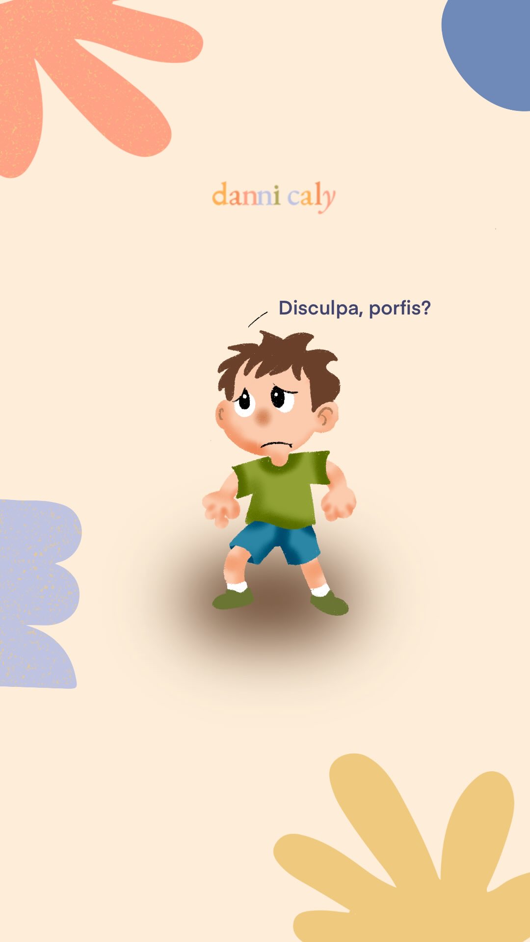 Pedir perdón no es repetir una palabra…
Cuando obligamos a un niñ@ a disculparse, puede hacerlo desde el enojo, la frustración o incluso la desconexión… y ahí no hay aprendizaje real.
Acompañar, esperar a que se calme y mostrar con el ejemplo tiene mucho más impacto.
Porque lo que ven en ti…es lo que algún día harán por sí mismos 💛
✨ Guarda este reel para recordarlo en momentos difíciles
.
.
#Crianza #Infancia #Educación
