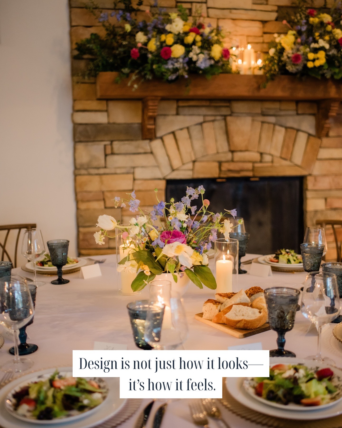 Design is often mistaken for aesthetics only.
But what we focus on is how a space feels—
how it moves, how it holds people,
and what lingers long after the event ends.
That includes everything.
The layout.
The lighting.
The florals.
Even the way a menu is curated and served.
Because catering isn’t separate from design—
it’s part of the experience.
Every element is considered,
layered with intention,
and designed to feel like you.
Full-service design & production
by In Good Company
Catering: @chefsgardenevents
Rentals: @allabouteventsjax
Planning, Florals, Design: @ingoodco.events
Photography: @chabeliwoolseyphotography
#eventdesign
#weddingproduction
#luxuryevents
#weddingexperience
#eventdesignandplanning
event design, full-service planning, wedding production, guest experience, luxury wedding planner, Jacksonville Wedding Planning, Jacksonville Event Planning