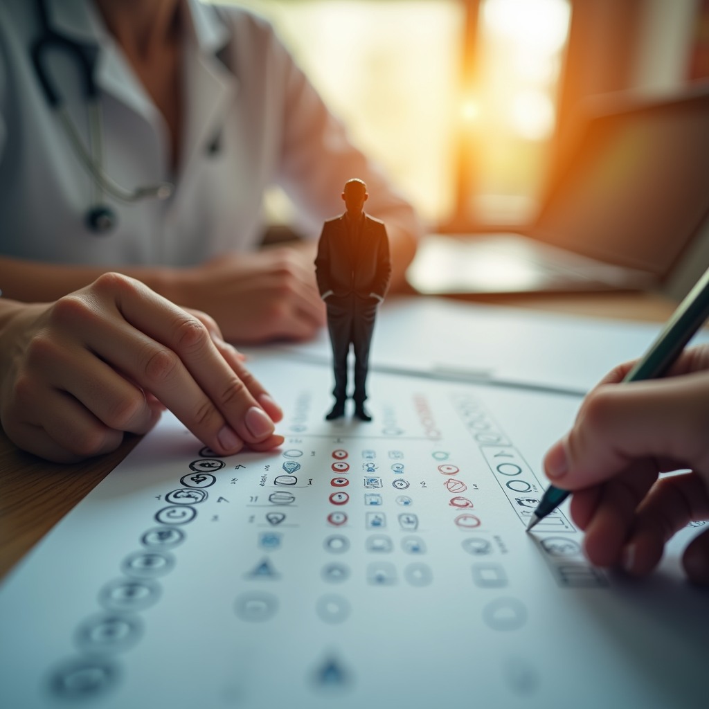 Comparto el progreso de un caso clínico anonimiz ado que ilustra cómo una intervención neuropsicológica individualizada puede transformar la autonomía y la calidad de vida. Tras una evaluación inicial exhaustiva identificamos áreas clave de funcionamiento —atención, memoria y regulación emocional—, diseñamos un plan terapéutico basado en evidencia y aplicamos técnicas psicoeducativas, ejercicios de rehabilitación cognitiva y trabajo con la familia para favorecer la generalización funcional. Los resultados mostraron mejoras cuantificables en tareas cotidianas y en la gestión emocional, lo que permitió a la persona recuperar participación en actividades significativas y mayor independencia. Esta narrativa refleja mi enfoque clínico: metodologías validadas, adaptación constante al contexto del paciente y seguimiento riguroso para garantizar transferencias funcionales sostenibles. Si te interesa conocer cómo un abordaje personalizado puede ayudar a un familiar o pareja, escribe y con gusto te explico el proceso. Link in bio 🔬🧠📈 #Neurorehabilitación #Neuropsicología #CalidadDeVida #RehabilitaciónCognitiva #SaludMental #TerapiaFocalizada #Autonomía #IntervenciónBasadaEnEvidencia