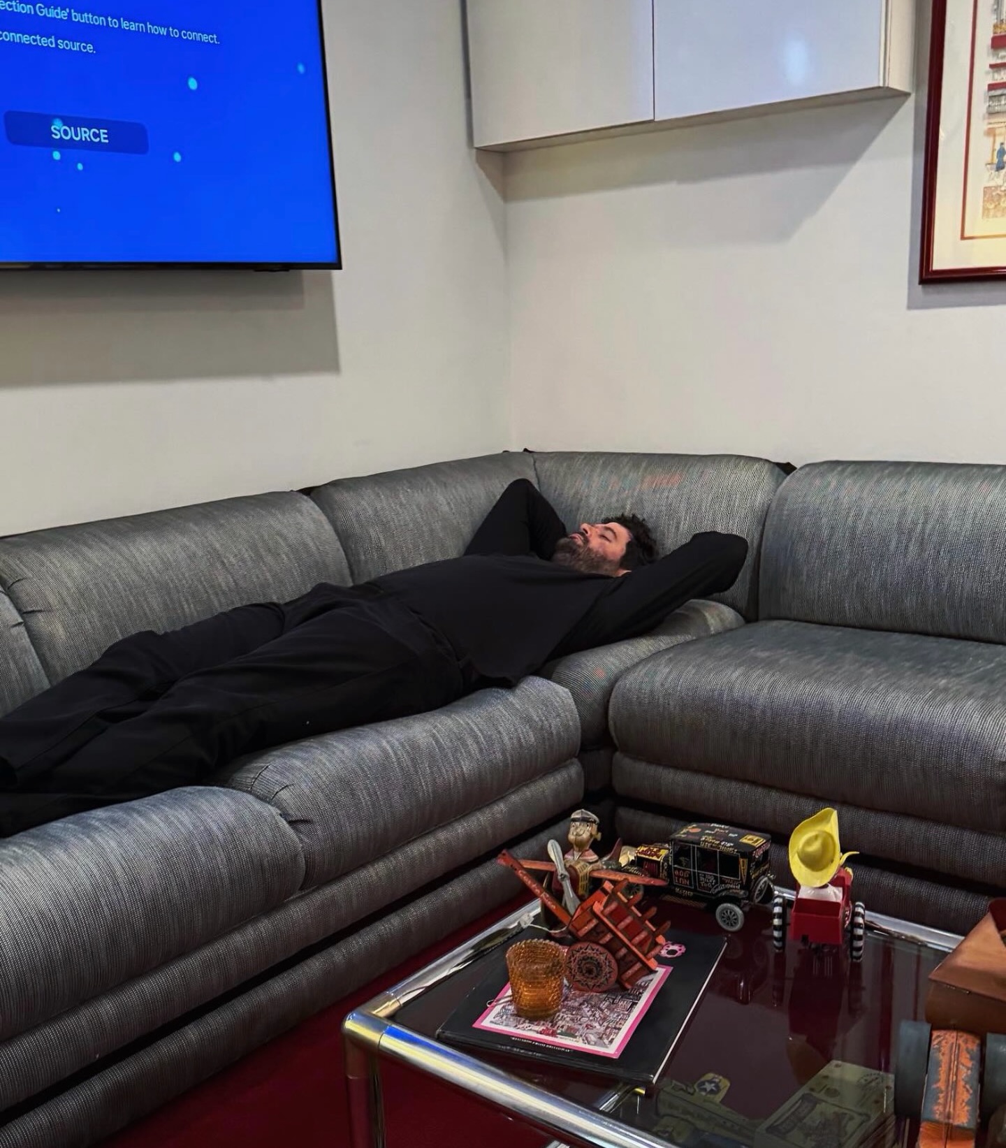 We took take the day off today… April Fools!
Our clients are family, and protecting family doesn’t take a day off.
