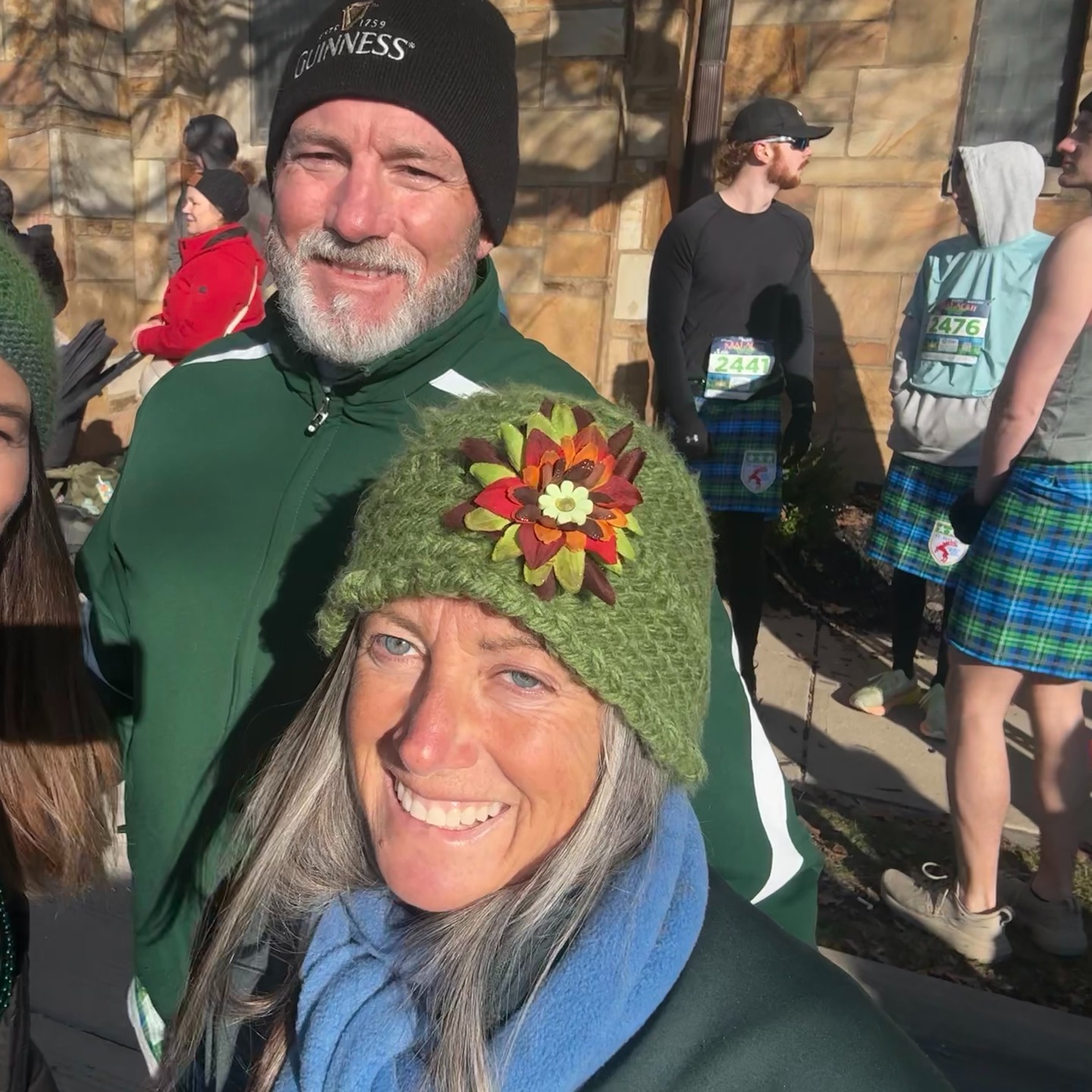 We’re a little late posting this… but this was too good not to share ❤️
Dr. Connery and I had the chance to be part of something pretty incredible at the St Malachi Church Run this year…
🏆 A GUINNESS WORLD RECORD 🏆
3,385 runners in kilts.
And honestly… this is what health is supposed to look like.
👉 Moving your body
👉 Being outside
👉 Laughing
👉 Doing something meaningful with people you care about
That’s the kind of “healthy” that actually lasts.
Cleveland (well, Cuyahoga Falls, too) showed up for something bigger than itself… and we were grateful to be part of it.
If you’ve been feeling stuck with your health, start here:
Do something simple. Do something social. Just move.
And if you love seeing real-life moments like this from us, we’d love your help growing our page ❤️
👉 Share our posts
👉 Tag someone you’d do this with
👉 Or invite a friend to follow our page
Because more people need to see that health can actually be fun.
