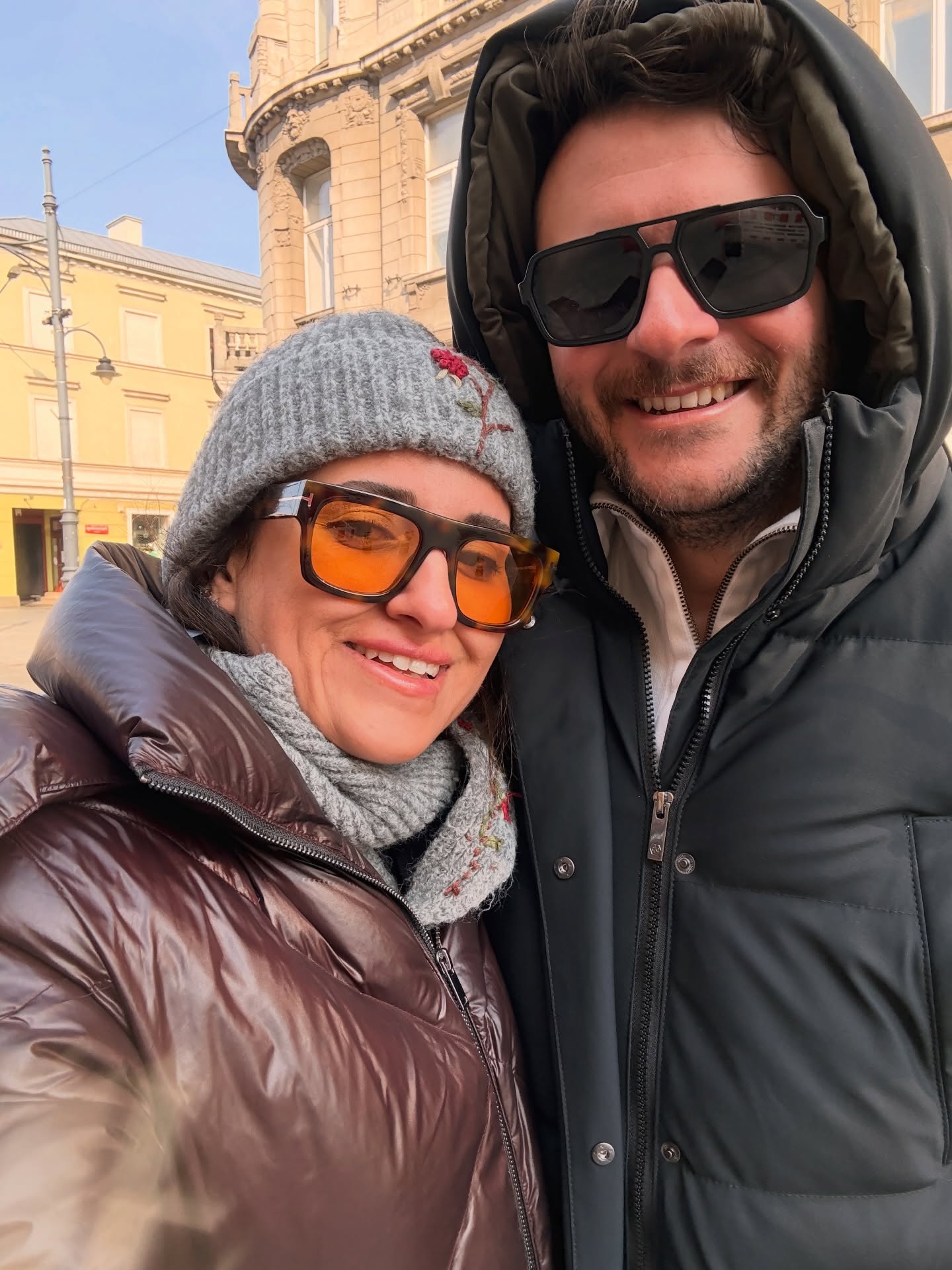 Quiet days, share #poland #łódź