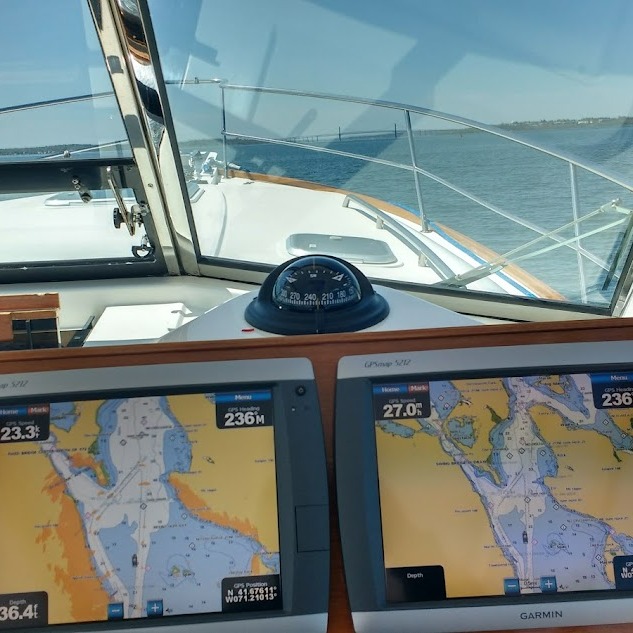 Still running marine electronics from 2015? In boat years, that’s ancient history.
Check that first photo: A decade-old system on Mt. Hope Bay. It worked then, but modern tech is on a completely different level. At Stateline Boat Works, we don't just "swap screens"—we engineer helm upgrades that perform when the conditions get real.
From Garmin and Simrad to full Raymarine suites, we focus on the stuff you don’t see:
✔ Zero Spaghetti: Clean, labeled, and organized wiring behind the dash.
✔ Network Integrity: Seamless integration between your plotter, sonar, and radar.
✔ Power Logic: Reliable management so your screens don't flicker when you crank the engine.
✔ Clean Fabrication: Custom helm layouts built for function, not just looks.
Whether you're navigating the Bay or heading offshore, your electronics should be the last thing on your mind. If your current setup is glitchy, outdated, or just plain frustrating, let’s get it right the first time.
Start your upgrade here: https://www.statelineboatworks.com/marine-electronics-installation
#StatelineBoatWorks #MarineElectronics #BoatUpgrade #GarminMarine #Simrad #Raymarine #MtHopeBay #RIBoating #CenterConsole #RepowerExperts #ServiceAfterTheSale