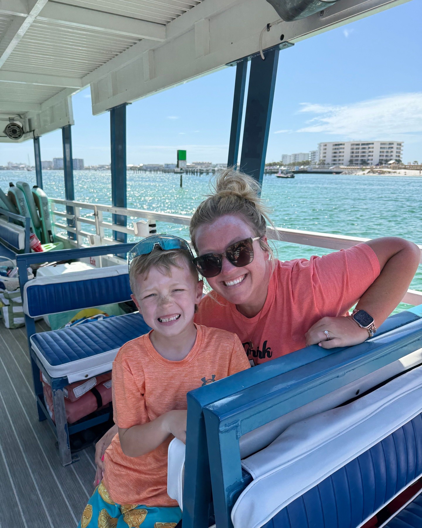 April is off to a great start! ☀️
📸: @aliza.diamond.t