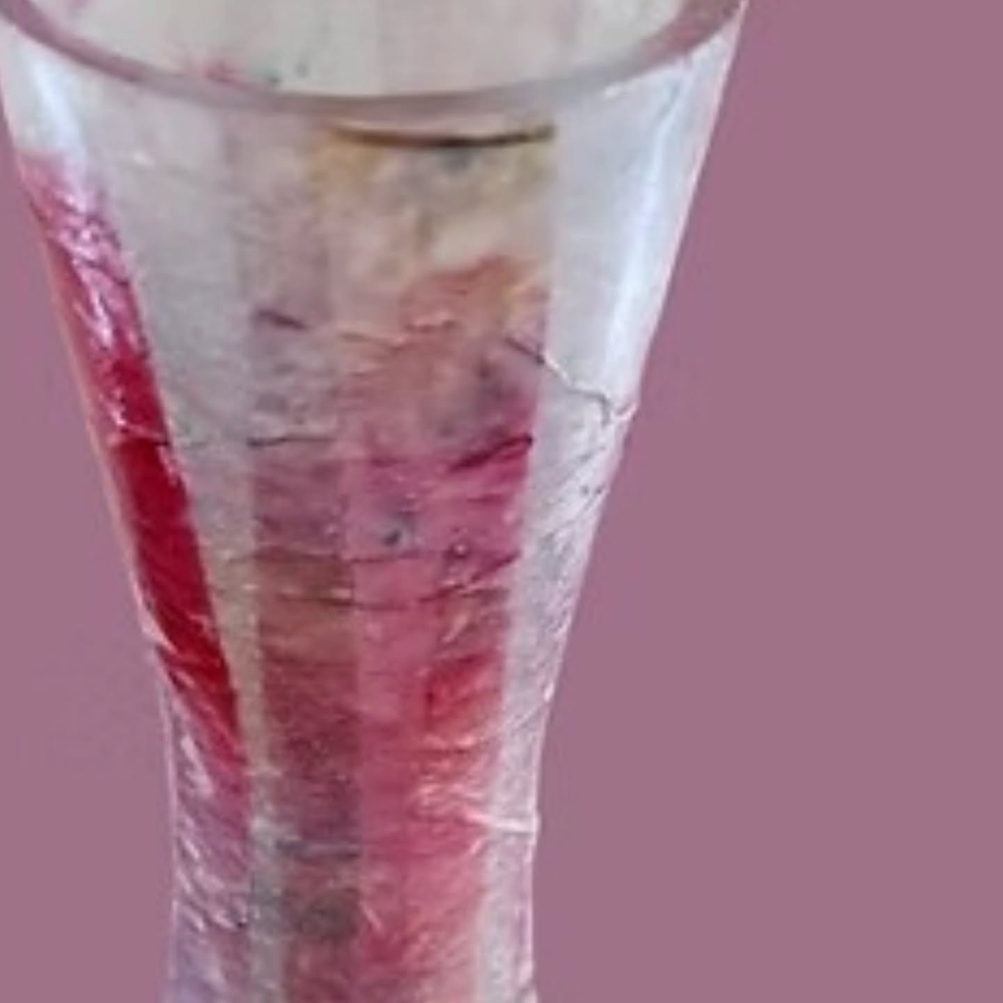 Small Posey Vase | https://share.google/JihPs6R4neFzTqgML #studioarts #handcrafted #stufftoyouandme