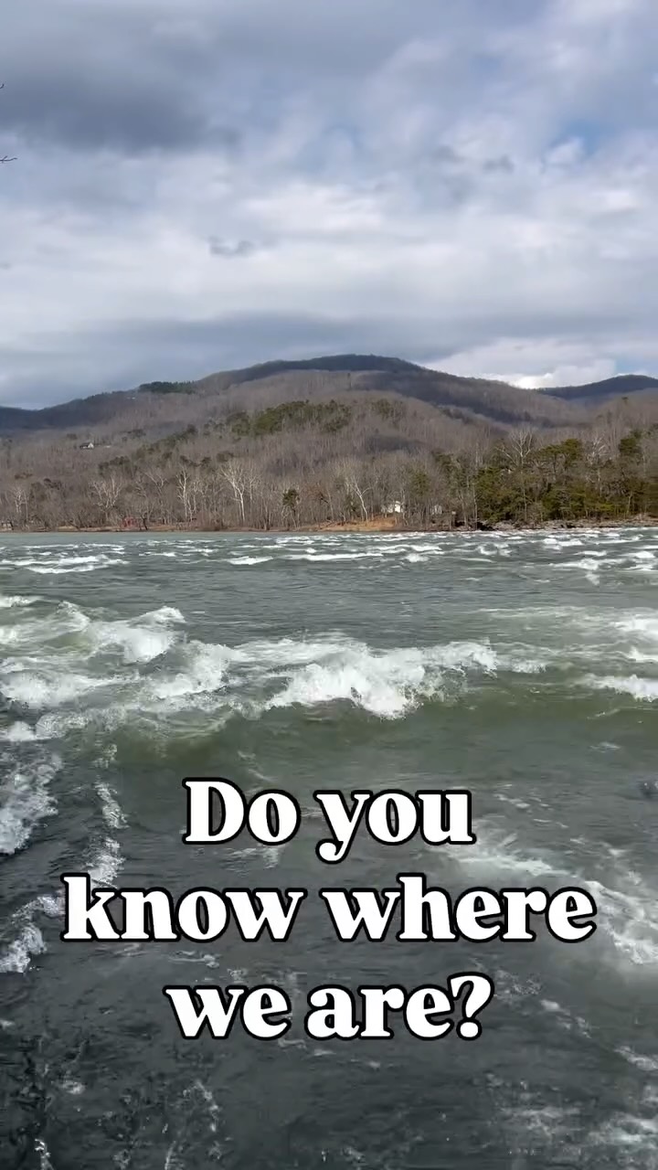 Be honest, how ready are you for river season?
Brooks Falls is already doing its thing.
Summers County, WV
#exploresummerscounty #newrivergorge #almostheaven #gotowv #visitwv