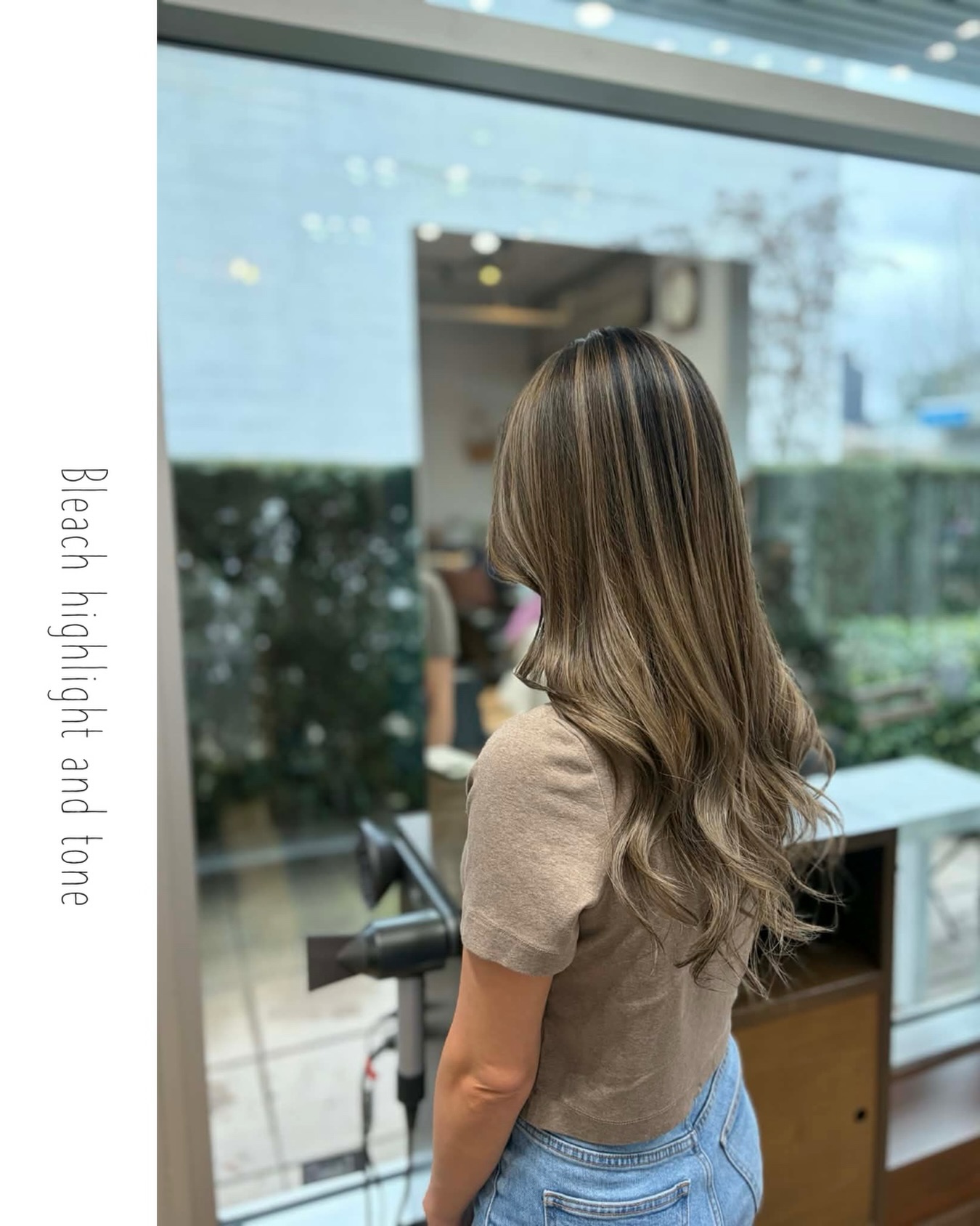 Style by @libra_ryushiro #highlight #bleach #fashion #beauty #japanesehairsalon
