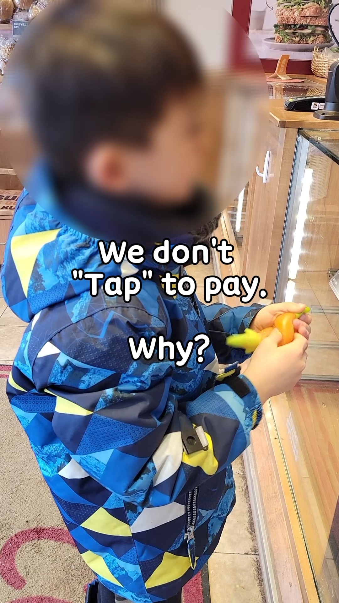 We don’t "Tap" to pay. Why? 💵
Free math lessons and practices are waiting at your local shop if you give your child the chance to pay in cash. It’s a simple shift that turns a quick errand into a powerful learning moment.
The benefits go far beyond math. It’s about building independence, connecting with our neighbours, and finding that "I did it" proud face.🌟
🧠 Math Skills in Action:
✅ Mental Math (Calculating change in real-time)
✅ Money Recognition (Handling physical bills & coins)
✅ Value Estimation (Comparing costs vs. totals)
It takes a village to raise a mathematician! 💛 🦁
🎯 Free math games:
https://www.thinkinglion.com/
✨ Join the Thinking Lion Community:
https://www.skool.com/familymathconnections/about