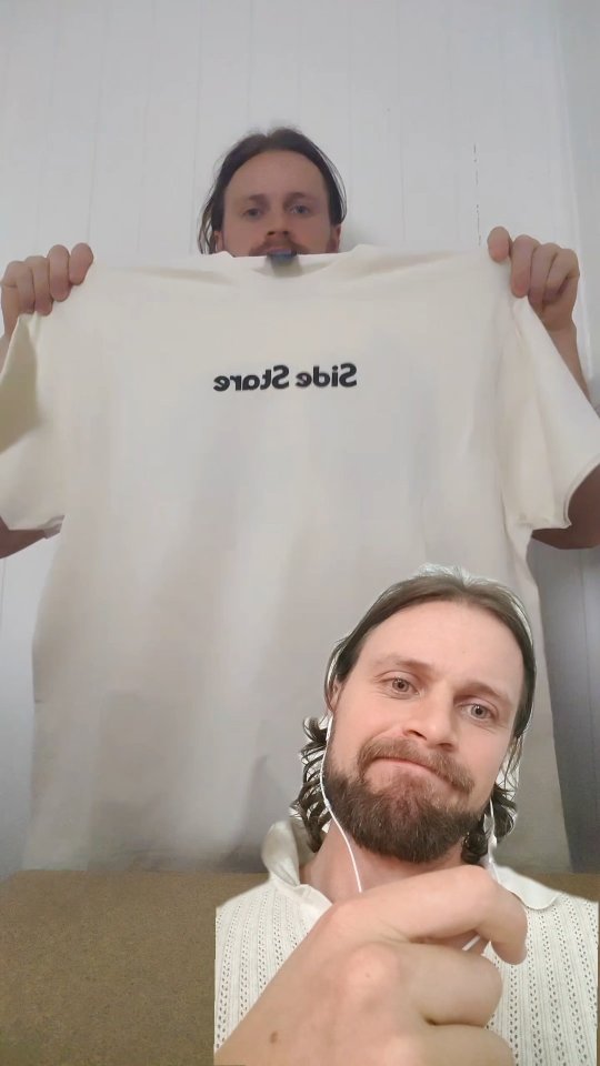Go to the Side Stare store to get your Side Stare tee.
They're really really good.
#musicmerch #bandtees #independentlabel