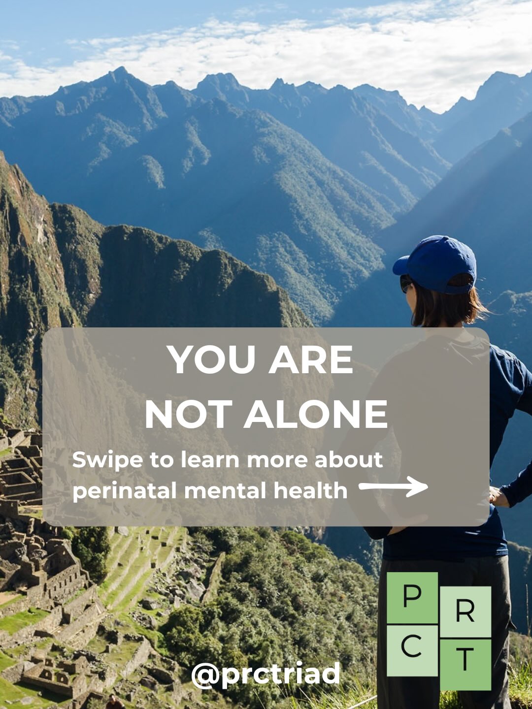 Pregnancy and postpartum aren’t just physical journeys—they’re emotional ones too. 💚
Perinatal mental health matters. It’s normal to feel a mix of joy, anxiety, overwhelm, or even sadness during this time. You are not alone, and support is available.
✨ 80% of new moms experience baby blues — but if feelings last longer than two weeks or feel intense, speak to your healthcare provider.
✨ Your mental health is just as important as your baby’s health.
✨ Asking for help is a sign of strength, not weakness.
Let’s break the stigma and create space for honest conversations. If you or someone you love is struggling, reach out to a trusted provider or support network. Prctriad.com has an online directory of perinatal providers. Healing starts with being heard.
#PerinatalMentalHealth #PostpartumSupport #MaternalMentalHealth #YouAreNotAlone #NonprofitWork BreakTheStigma
