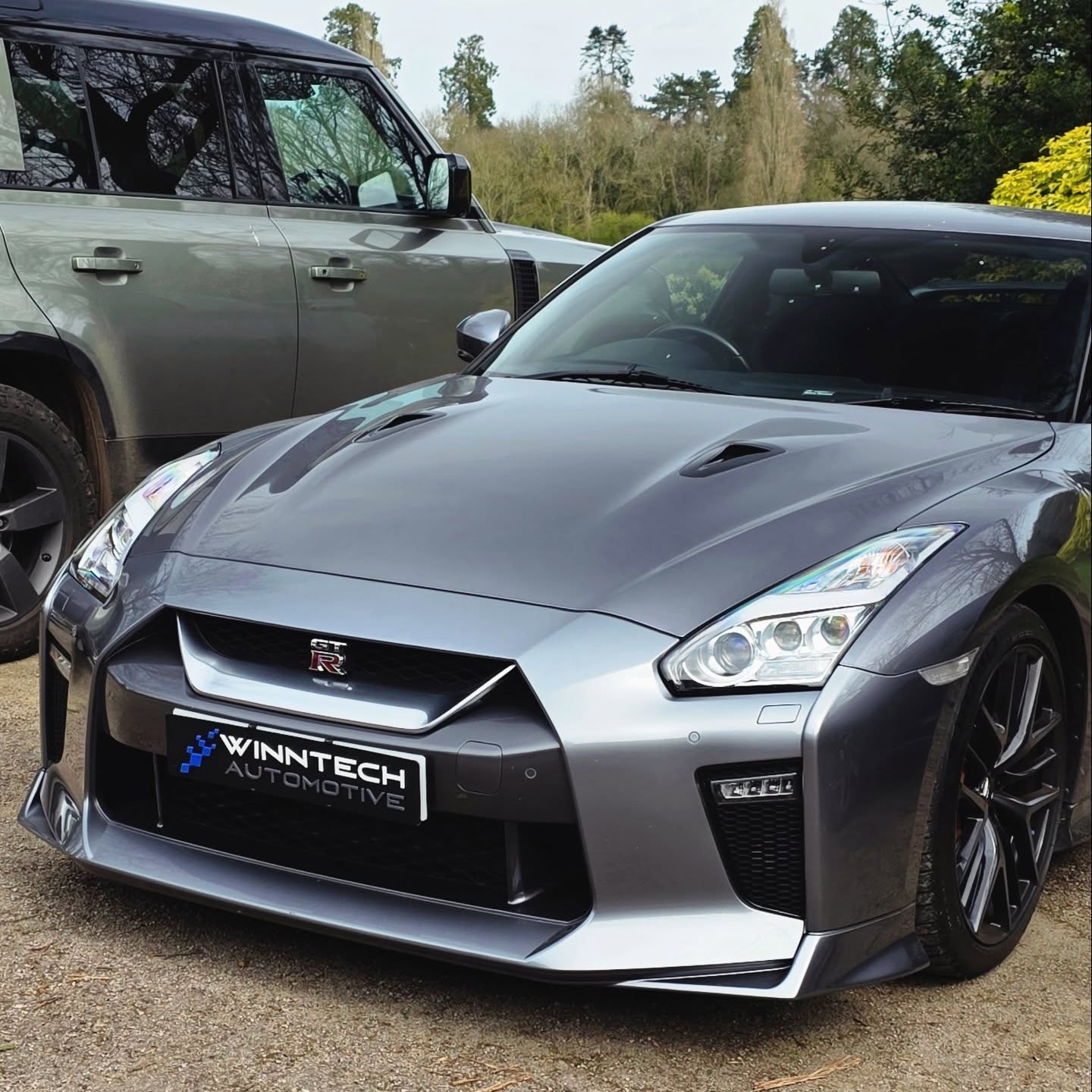 • Asset Protection •
Invested in a weekend toy? Bought a desirable collectable? Got a vehicle with sentimental value? Have an insurer insisting on a tracker for your vehicle or do you just want some peace of mind knowing your vehicle is covered?....
Contact us and we can send you information about our security solutions including tracking devices, alarms and immobilisers.
🌐 www.winntech.co.uk
📧 info@winntech.co.uk
☎️ 07916-225476 Call/Text/WhatsApp
#WinntechAutomotive #gpstracker #GhostImmobiliser #VehicleSecurity #AssetProtection