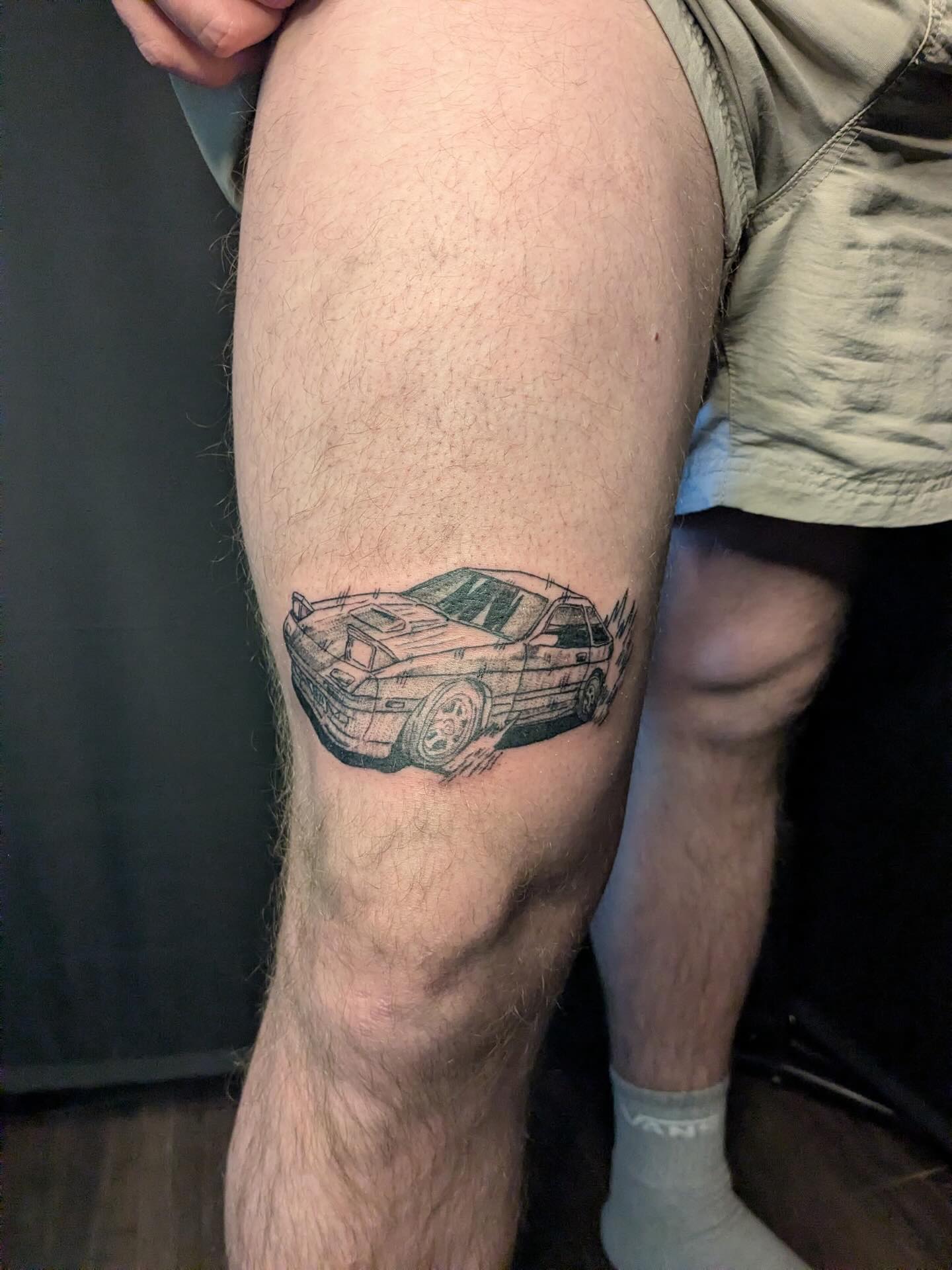 Recent work from @t4tstudio !!! Books are open, snatch a time and get tatted before swimming season comes around!
#booksopen #tattoo #tattooappointment #tattooartist