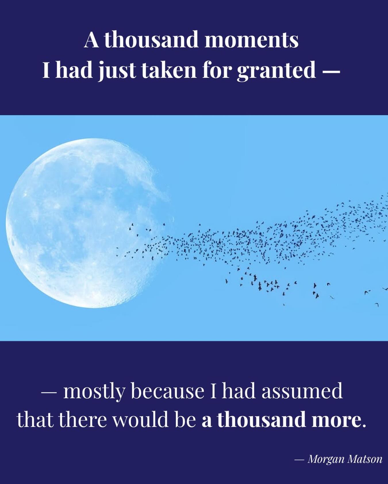 We assume there will always be more time ā more conversations, more moments.
Sometimes there arenāt.
#momentsmatter #befullyalive #griefandgratitude #mementomori #talkaboutdeath