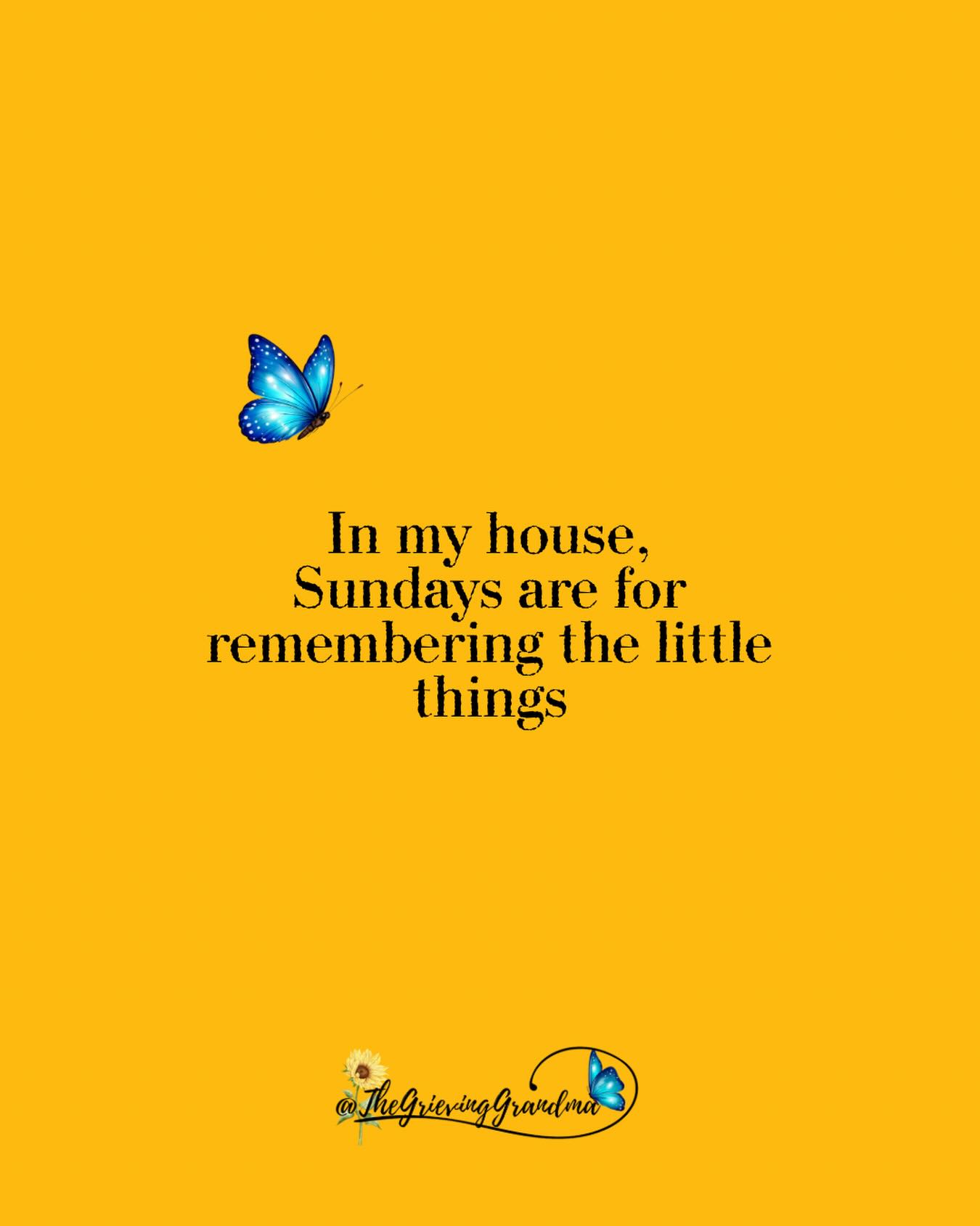 The quiet moments.
The way they laughed.
The habits no one else would notice.
Grief doesn’t always live in the big memories.
Sometimes it settles softly into the smallest ones
and that’s where love still feels closest.
Today, I’m holding space for the little things.
Because they were never little at all.
What’s one small thing you remember today?
If this stirred something in you, you’re welcome to reach out — quietly, privately, in your own time. My DM’s are always open.