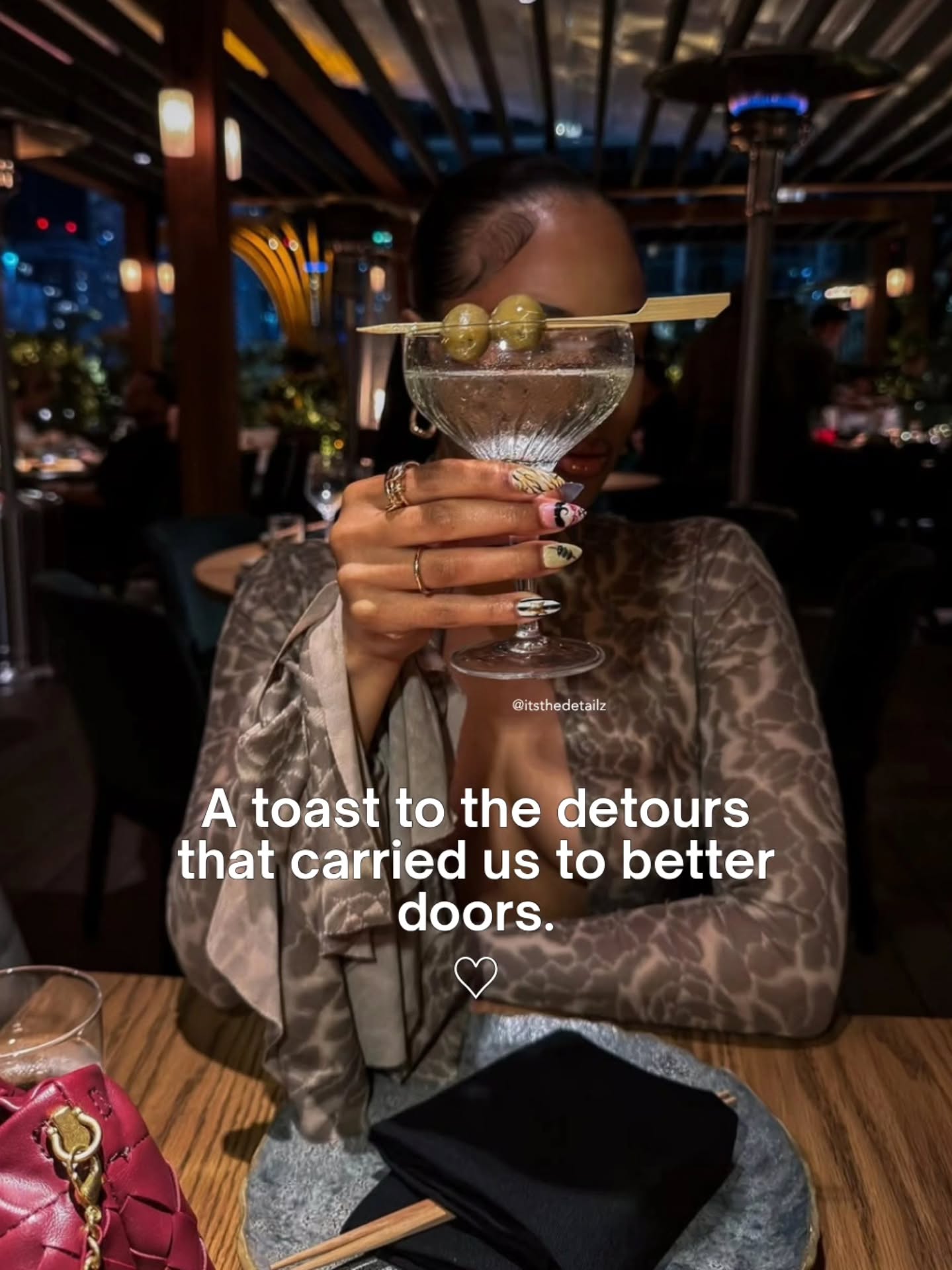 New Era unlocked. 🎀