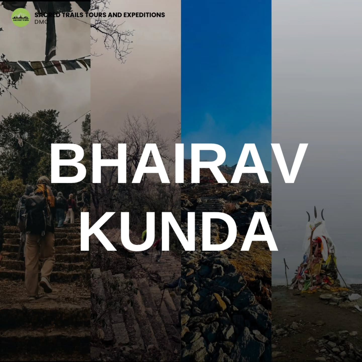 Find your peace at Bhairav Kunda 🙏
1N/2D | Bookings Open
DM now.
#nepal #mountains #trek #bhairavkunda #travel