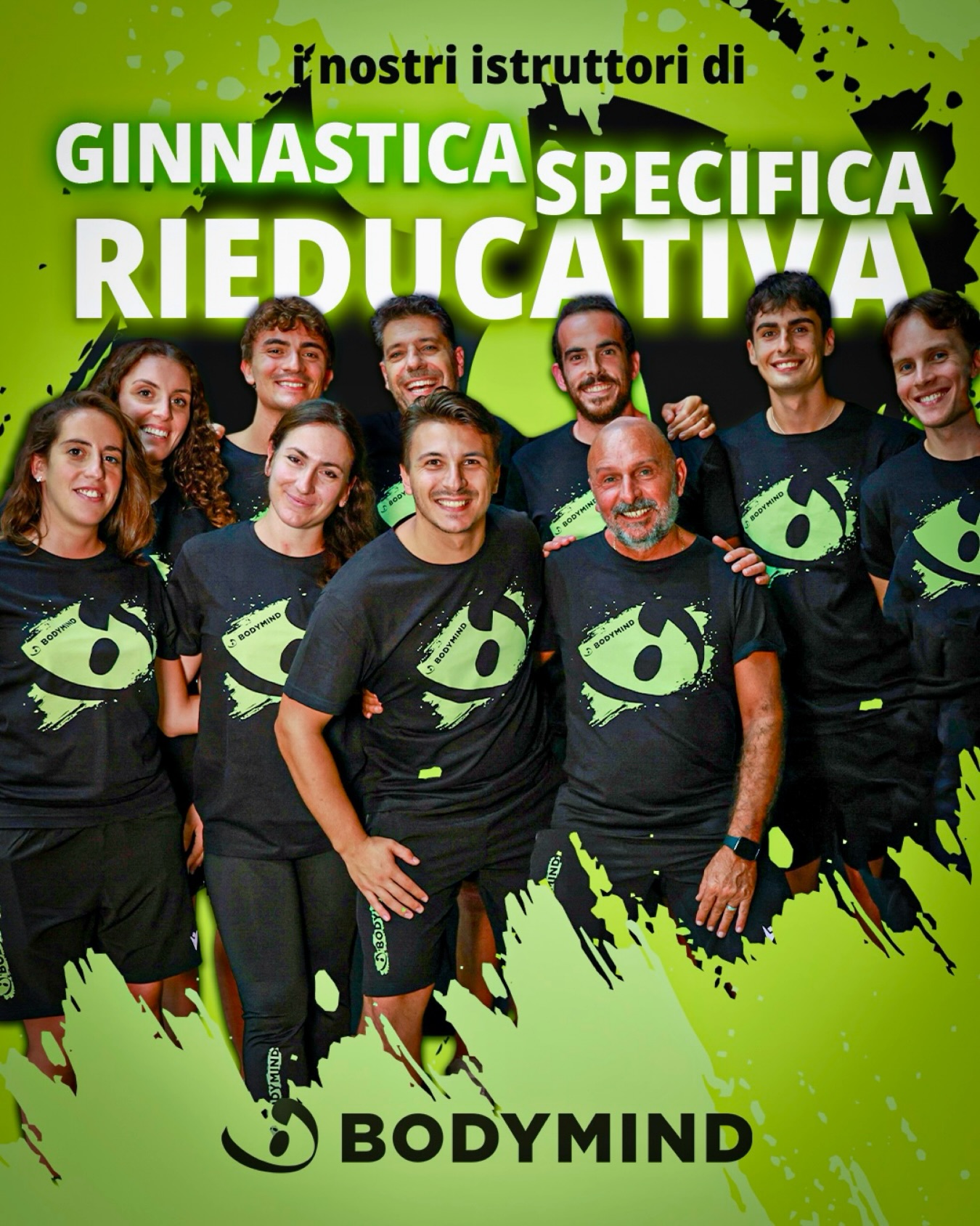 I nostri percorsi di ginnastica specifica e rieducativa nascono da 𝐜𝐨𝐦𝐩𝐞𝐭𝐞𝐧𝐳𝐚, 𝐚𝐭𝐭𝐞𝐧𝐳𝐢𝐨𝐧𝐞 e 𝐩𝐫𝐞𝐬𝐞𝐧𝐳𝐚 𝐜𝐨𝐬𝐭𝐚𝐧𝐭𝐞.
Un team di istruttori 𝐪𝐮𝐚𝐥𝐢𝐟𝐢𝐜𝐚𝐭𝐢 ti accompagna passo dopo passo per ritrovare 𝐞𝐪𝐮𝐢𝐥𝐢𝐛𝐫𝐢𝐨, 𝐦𝐨𝐛𝐢𝐥𝐢𝐭𝐚̀ e 𝐛𝐞𝐧𝐞𝐬𝐬𝐞𝐫𝐞 in modo 𝐬𝐢𝐜𝐮𝐫𝐨 e 𝐦𝐢𝐫𝐚𝐭𝐨.
@palestra_bodymind
#ginnasticaspecificarieducativa #bodymindcentrosportivo #bodymindmontecarlo