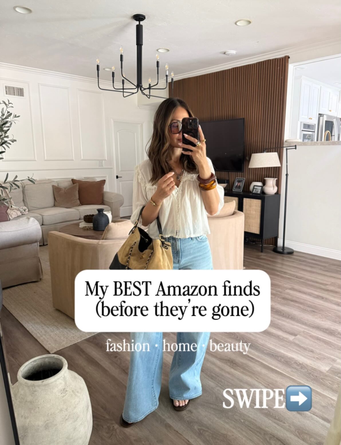 If it’s in this video… it’s worth adding to cart 🛒
these are my most-used, most-loved Amazon finds across fashion, home & beauty!
Comment SEND for links to your DM| Comenta ENLACE
