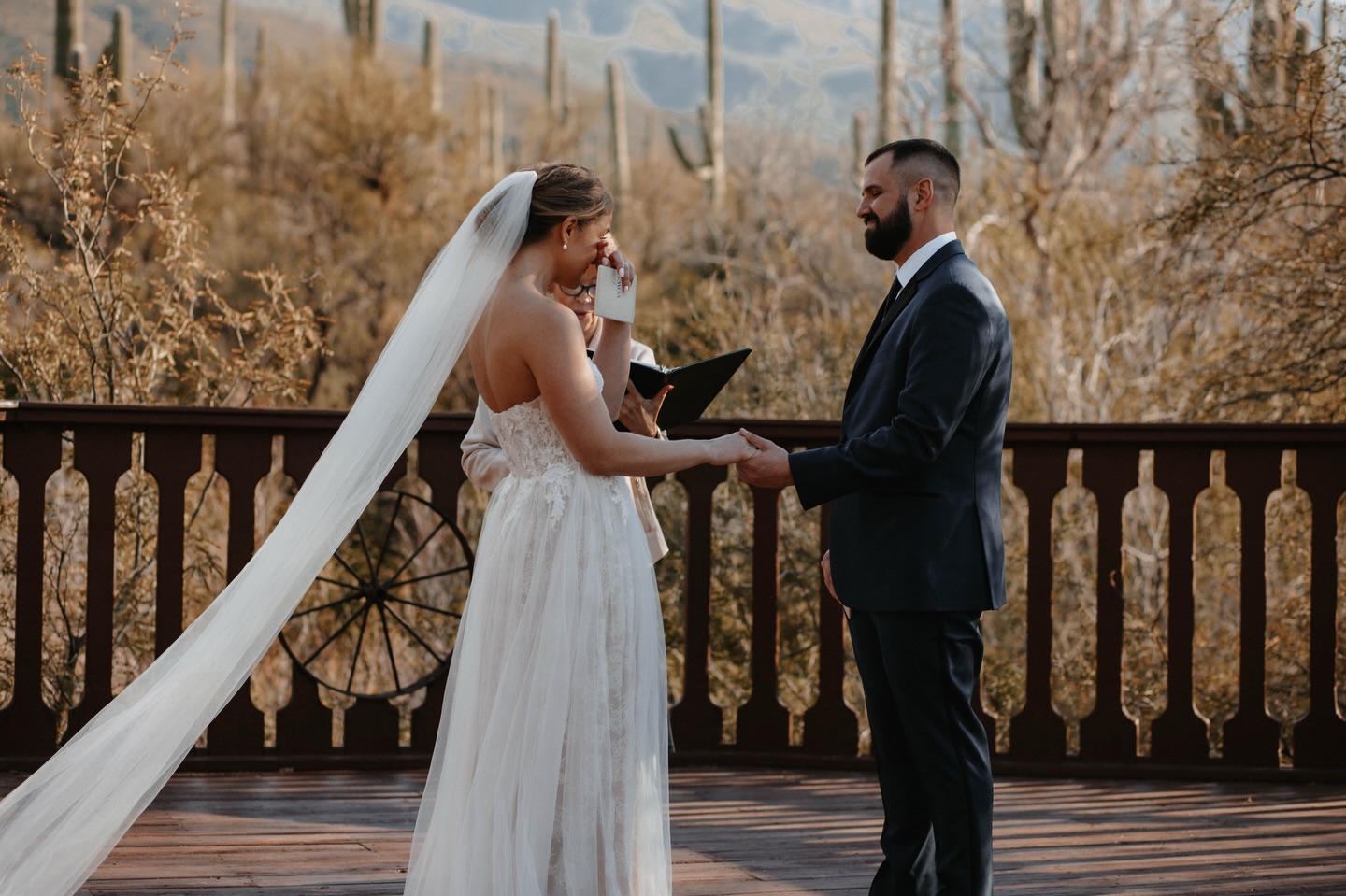 nothing beats those arizona views for a ceremony 🤎 come elope and share it with the mountains. they’re waiting.
#tucsonelopement #elopementphotographer #arizonaphotographer #arizonawedding #arizonaelopement
