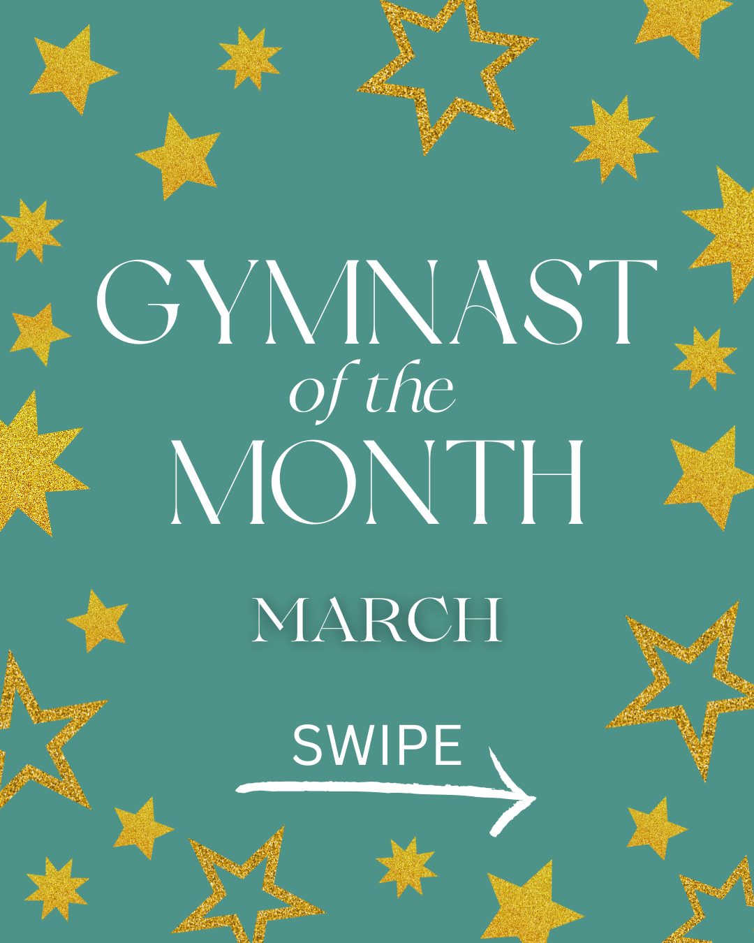 โญ๏ธ Gymnasts Of The Month โญ
Well Done Safiya!
Safiya is very hardworking and enthusiastic! She always tries her very best and is always willing to help others. Well done, Safiya; we are all very proud of you. Well done, Safiya!
Well Done Harper!
Harper has grown so much in confidence over the last month and is now tackling skills she was once hesitant to attempt. She is always full of energy and brings such joy to her class. Her determination has rightly led her to pass her next badge levelโwhat an amazing achievement. Well done, Harper!
Well done! Keep up the great work, smiles and energy, we are all really proud of you both! ๐ช