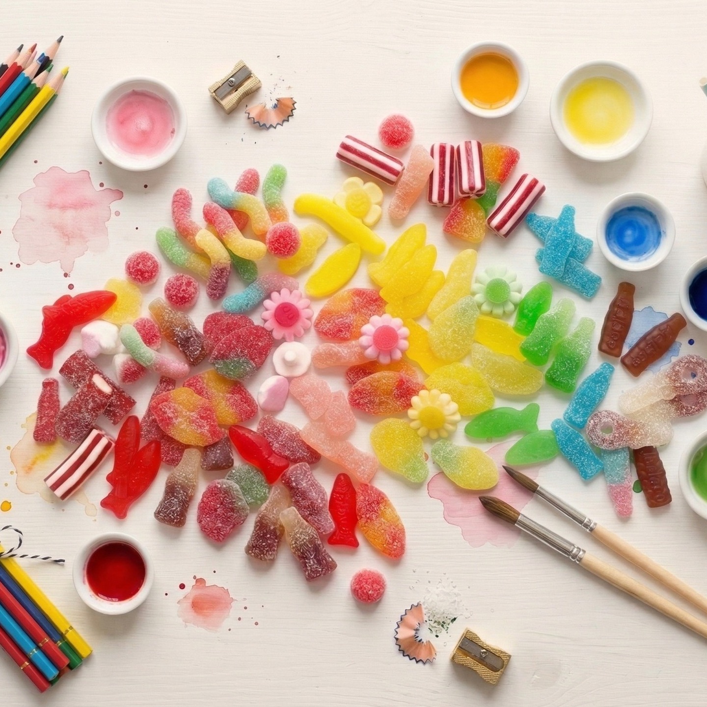 Taste Meets Artistry 🎨🍬
Karameller brings the vibrant colors and authentic flavors of Sweden to your boutique. Our premium candy isn't just a snack—it’s a curated visual experience designed to pop on your shelves and delight your customers.
Why stock Karameller?
Premium Quality: Authentic Swedish treats.
Aesthetic Appeal: Perfectly "Instagrammable" for high-end retail.
Wholesale Ready: Easy ordering for shops and boutiques.
Elevate your inventory with sweets that look as good as they taste.
Ready to shop wholesale?
📩 DM Magnify Sales Group.
#Karameller #MagnifySalesGroup #SwedishCandy #WholesaleSweets #BoutiqueRetail #RetailCuration #CandyArt