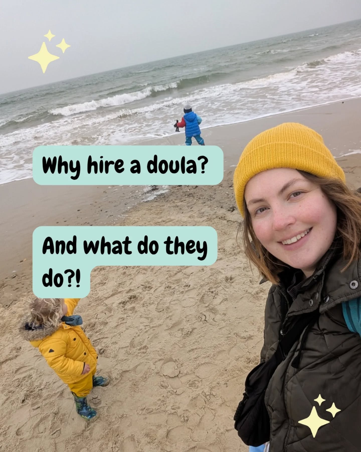As your doula I’m not here to take over, speak for you, or replace your health care professionals. I'm here to support you and your family, whether that's emotional support, physical support, or through education and advocacy.
So you can feel confident and supported to make informed decisions that feel right for you based on evidence based information.....instead of having to turn to Google 😬
Wherever you're choosing to give birth, doing the preparation and building the right birth team will give you the best chance of having the birth experience you want.
#doulastaffordshire
#DoulaSupport #virtualdoula #empoweredbirth #hypnobirthingburntwood
