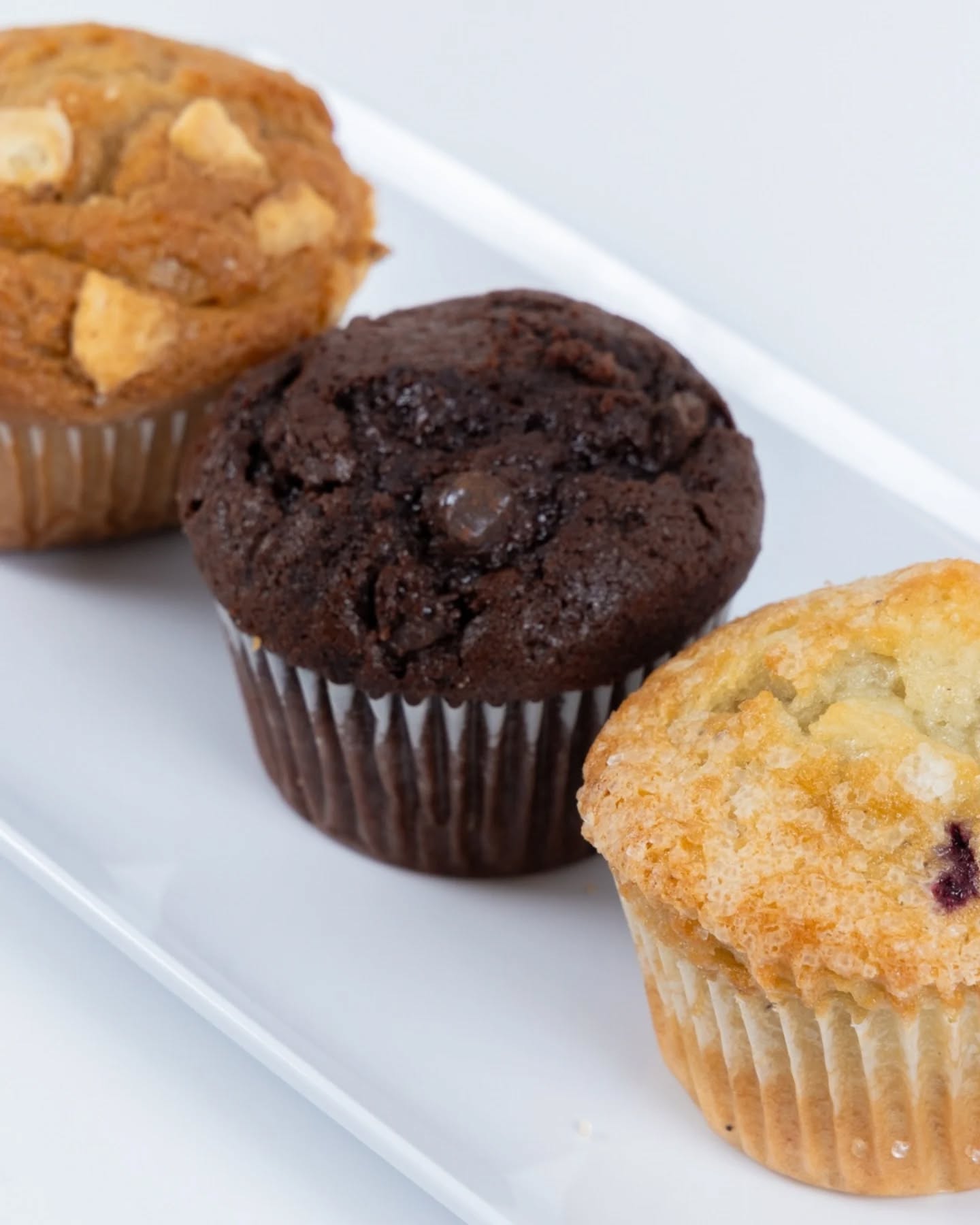 What’s on your breakfast table?
We offer a variety of breakfast pastries, and today we’re showcasing our assorted muffins. Fresh, simple, and always a good way to start the morning.
Great for early meetings, team gatherings, or just making sure everyone is taken care of.
Email us at sales@cajuncafechicago.com to book your next event.
#CajunCafeChicago #ChicagoCatering #CorporateCatering #BreakfastCatering #ChicagoEvents