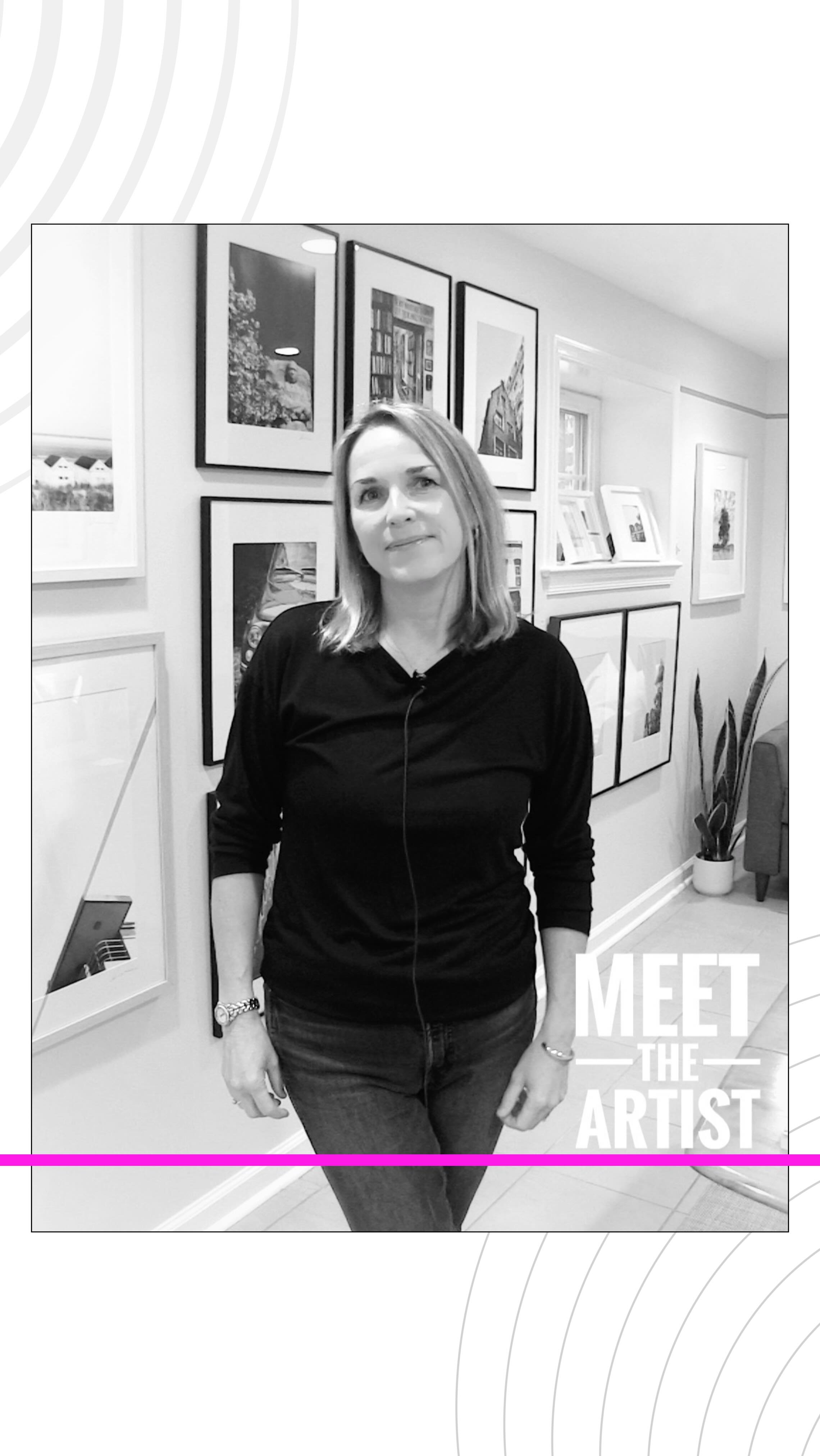 “I like to look at the details in everyday life that are so often missed - and I think that’s pretty much what it means to be an artist.” -Kendra Pascoe Morrison (Video credit: Colin McFall) …
#kpmphotoart #dcartist #faire #meetheartist #travelinspired