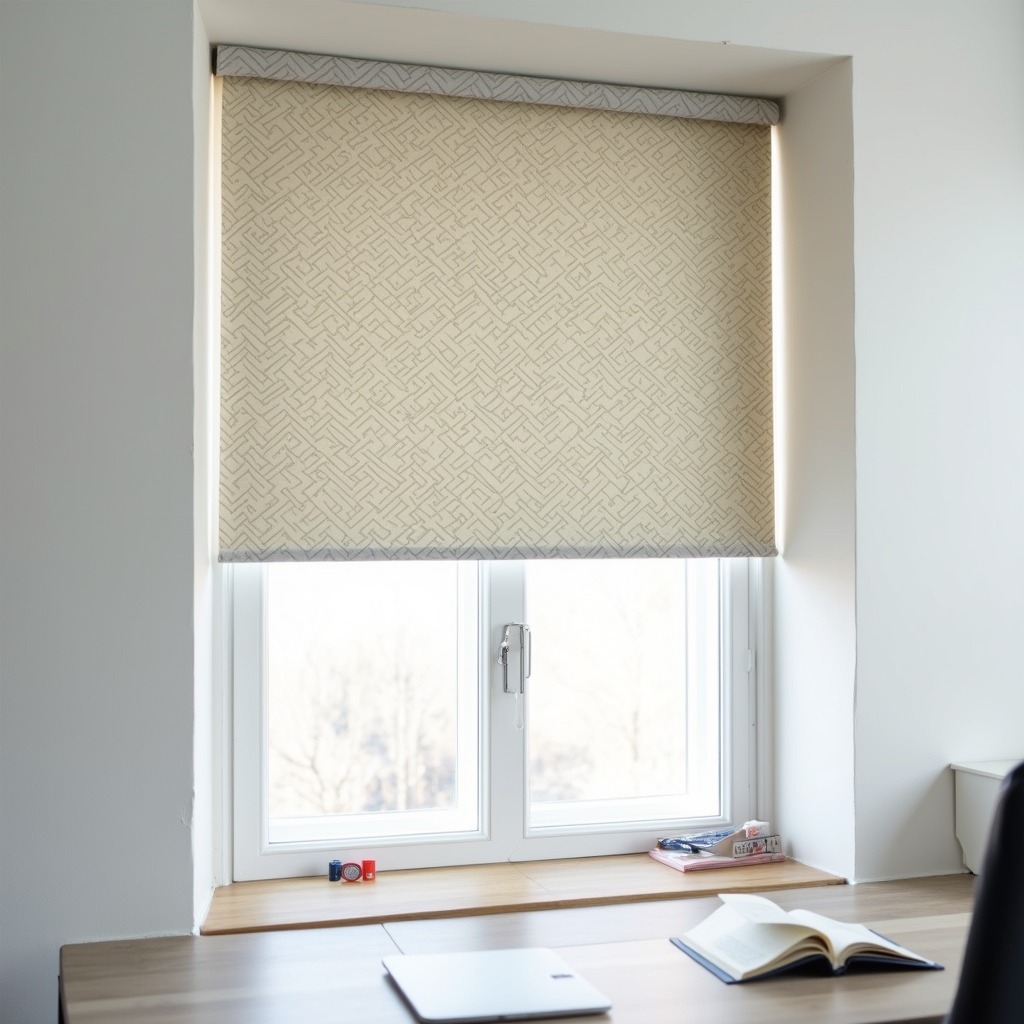 We customize decor and safety so your spaces look great and meet regulations. From printed blinds to reflective tape and corner guards, we match prints and finishes for cohesive interiors and compliant sites. Save time with single-order sourcing. Link in bio 👇✨🏷️🔒 #InteriorDesign #SafetyFirst #CustomSolutions #SlipResistant #MadeInIndia #CommercialInteriors #HomeStyle #IndustrialDesign