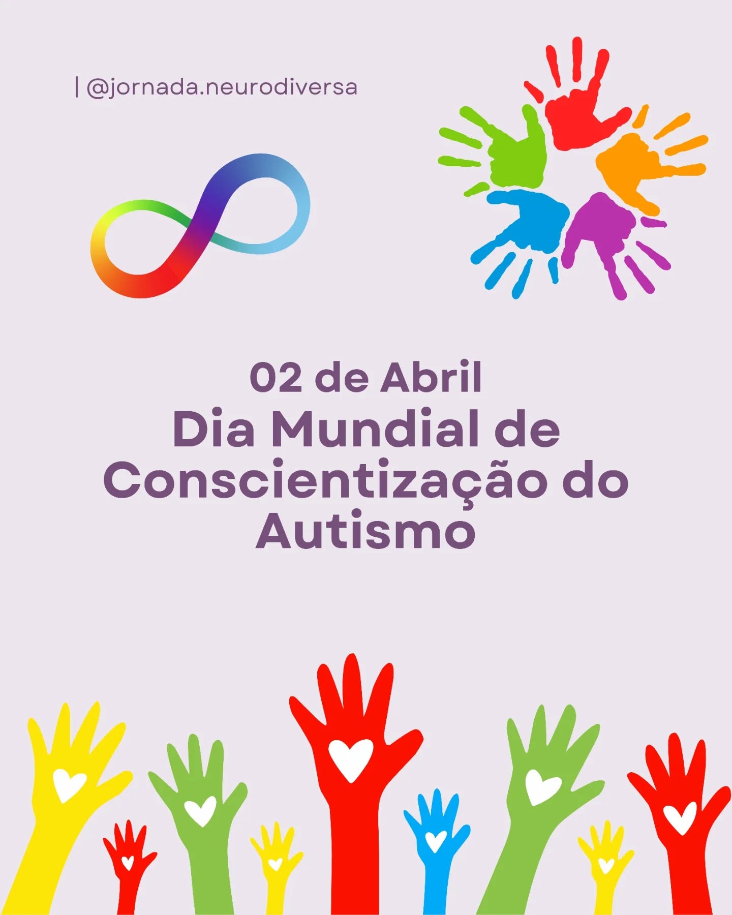 Dia Mundial de Conscientização do Autismo e precisamos ir além do símbolo e das cores. Conscientizar significa, principalmente, discutir sobre a realidade do Transtorno do Espectro Autista (TEA) com seriedade, ciência e cobrança por direitos.
⚠️ O diagnóstico precoce é urgente - Não se trata de rotular, mas de abrir portas. Quanto mais cedo o diagnóstico é realizado, mais cedo as intervenções adequadas começam, permitindo que a criança desenvolva autonomia e qualidade de vida. O tempo é um fator crucial no neurodesenvolvimento.
⚠️ Autismo não "cura" com a idade - Muitas vezes esquecidos, os adultos autistas enfrentam desafios enormes de inserção no mercado de trabalho e aceitação social. O suporte não pode parar na infância; ele deve ser contínuo, respeitando as particularidades de cada fase da vida.
⚠️ O papel fundamental das Políticas Públicas - A verdadeira inclusão não acontece apenas com boa vontade, mas com acesso a terapias multidisciplinares; educação inclusiva com profissionais capacitados; oportunidades reais de emprego e renda; proteção legal contra a discriminação.
Precisamos de uma sociedade que não apenas "aceite", mas que garanta estrutura para que as pessoas autistas possam exercer sua cidadania com plenitude.
Menos romantização, mais políticas públicas e suporte real.
Ajude a dar visibilidade a essa discussão, compartilhe! Juntos podemos muito mais! 🧩🎯
#Autismo #TEA #ConscientizaçãoAutismo