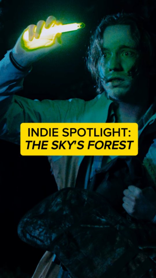 ⭐ INDIE SPOTLIGHT: THE SKY'S FOREST by writer/director Garrett Schulte.
Read the full review at
✨ www.outsidethespotlight.com ✨
- LINK IN BIO -
👉🏼 An eerie indie sci-fi horror, 'The Sky's Forest' blends Bigfoot myth with extraterrestrial mystery, delivering atmosphere, intrigue and a fresh genre twist.
#IndieMovies #IndieFilm #SupportIndieFilm #IndieHorror #IndieSciFi