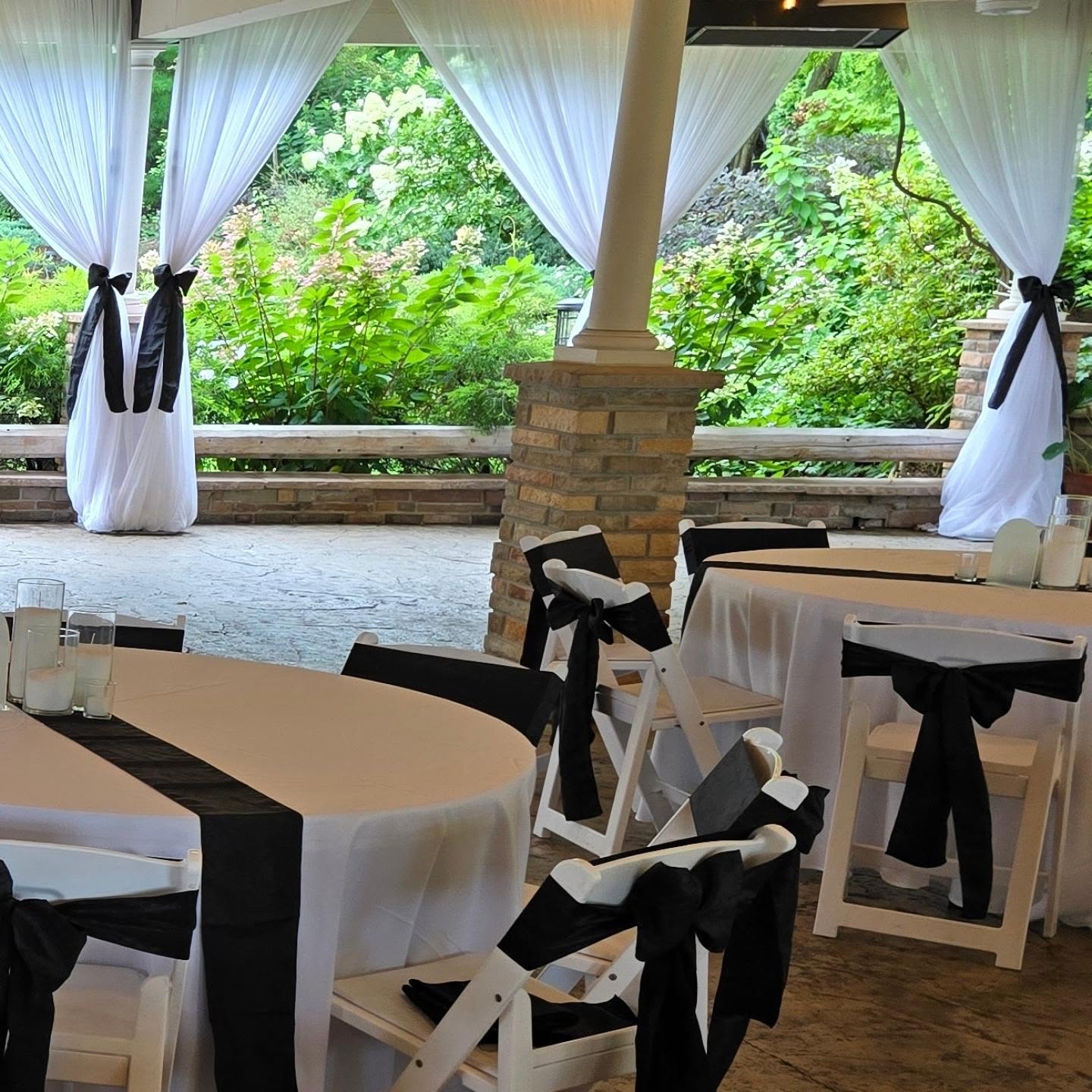 Need drapery? We can help!