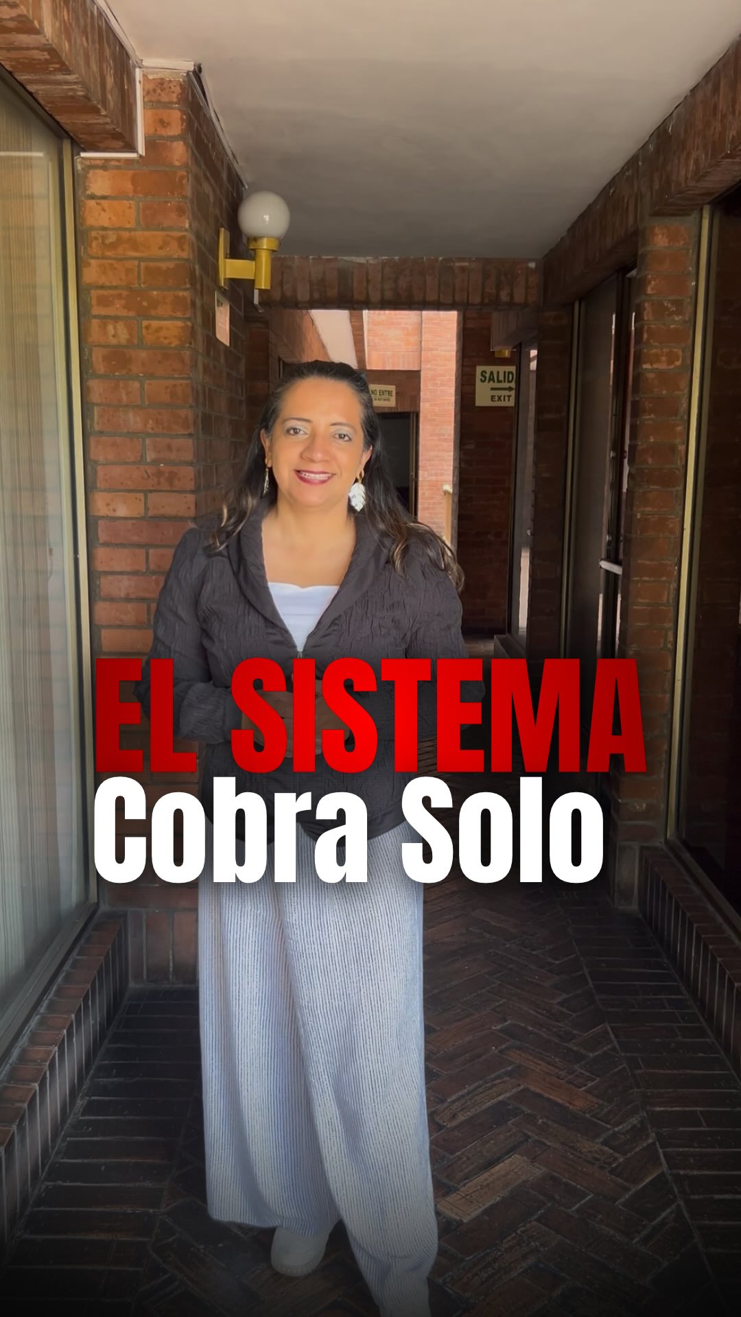 Cuando tus ingresos empiezan a crecer, también crecen tus responsabilidades… y ahí es donde muchos independientes cometen el error de avanzar sin estrategia.
No se trata solo de facturar más, sino de entender cómo estás estructurando tus impuestos para que el sistema no decida por ti.
Porque la diferencia entre crecer con tranquilidad o con presión fiscal está en la planeación, no en la suerte.
💬 Cuéntame: ¿sientes que tus impuestos están organizados o solo estás pagando sin tener claridad?