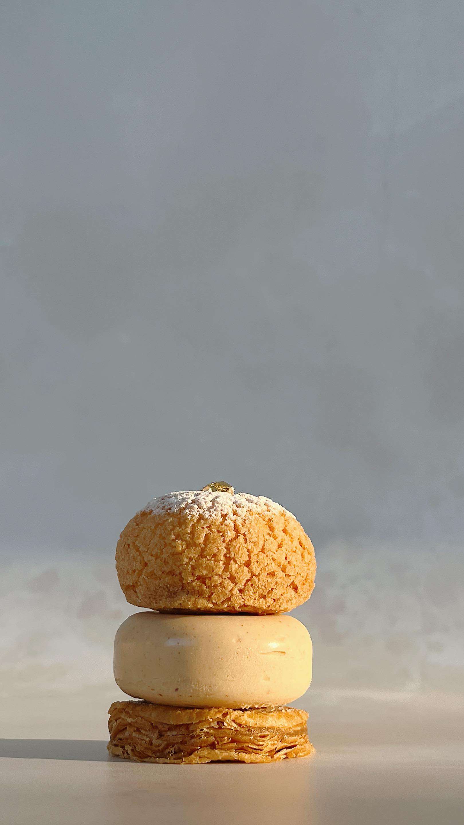 March recap at Maison Augustine ✨
• New mini French desserts
• Behind-the-scenes production days
• Easter creations in the making
• Growing, refining, evolving
Thank you for being here 💛
#MaisonAugustine #PetitsFours #FrenchDesserts #MinimalAesthetic #FoodStyling #DessertReel #Patisserie #ArtisanFood #MadeWithLove #SmallBusinessAU #SydneyEats #NewcastleEats