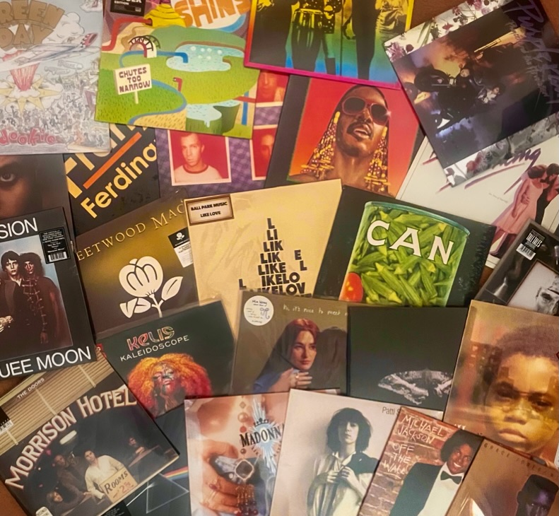 Forget the chocolate. Temporary pleasure, questionable outcomes.
Give something that actually sticks — music, ritual, a record they’ll come back to again and again. Or treat yourself even!
Order today or tonight, pay for standard shipping, and we’ll quietly bump you up to express so it lands in time for the long weekend. 🐰
#eastergifts #vinylisbetterthanchocolate #vinyl #vinylselection