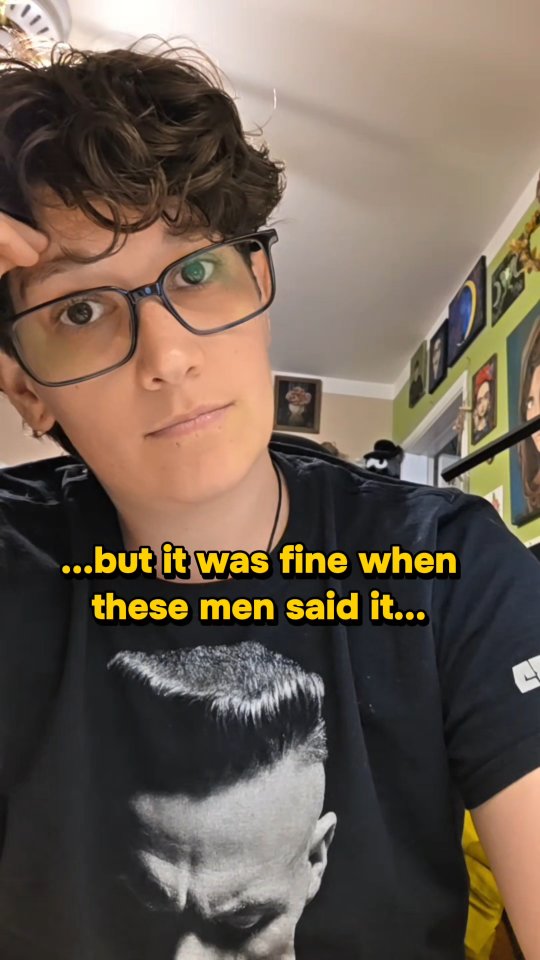 There's a huge gender bias when it comes to gatekeeping the scientific structure of reality. It's science when men do it... it's woo woo when women live it. #sciencefacts #metaphysical #woowoowellness #hackinglife #genderbias
