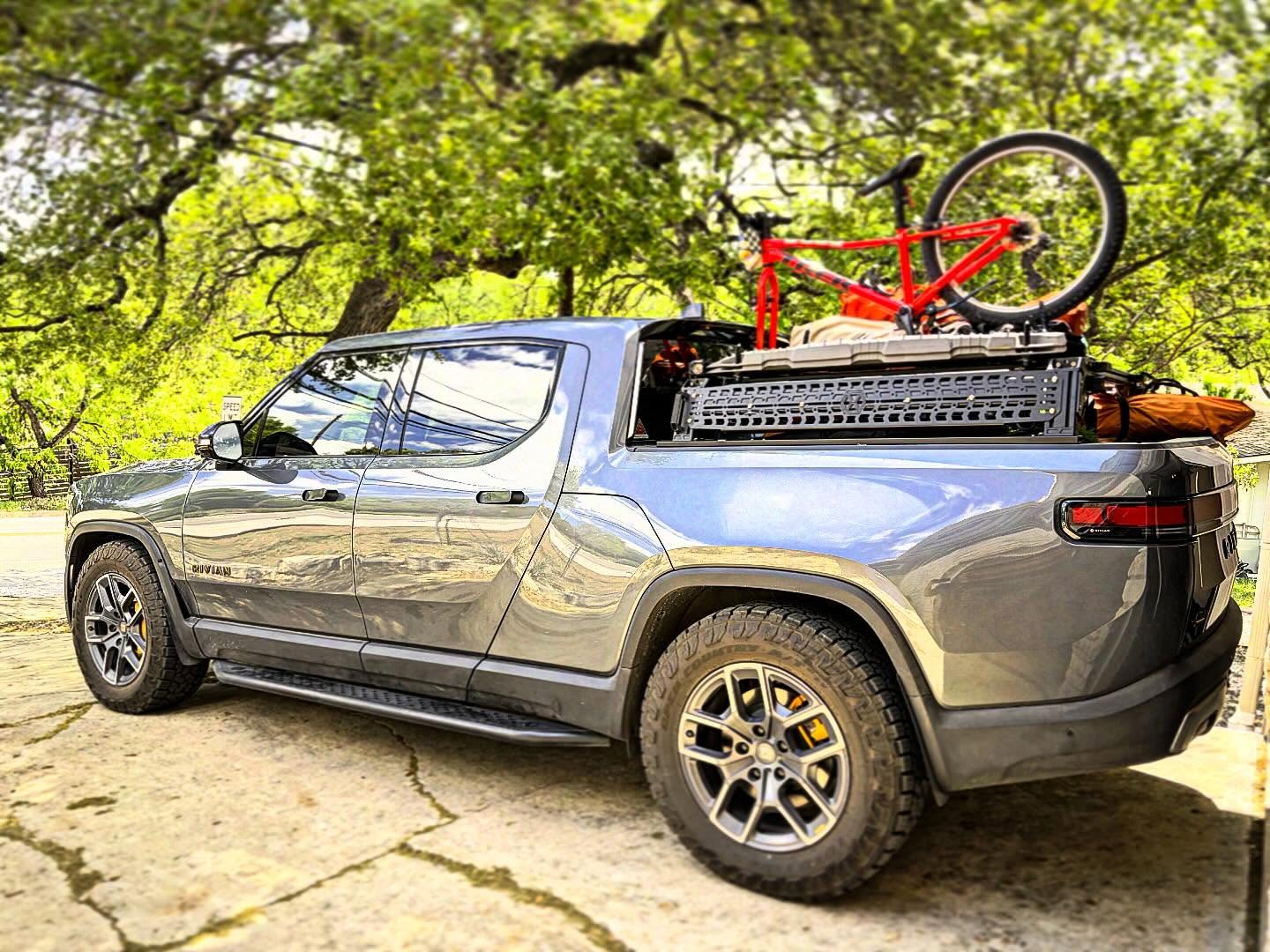 Adventure awaits. Hill Country bound. π₯β¨βΊοΈ
