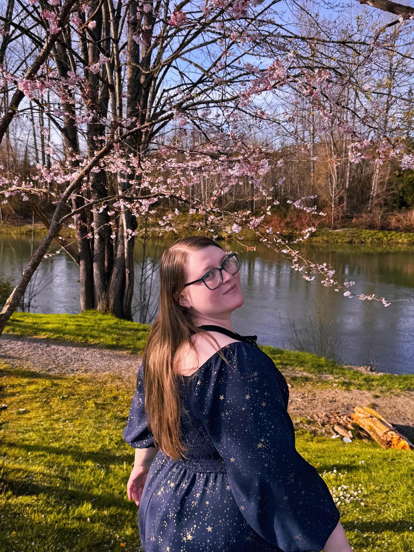 One of my favorite times of year 🌸💕