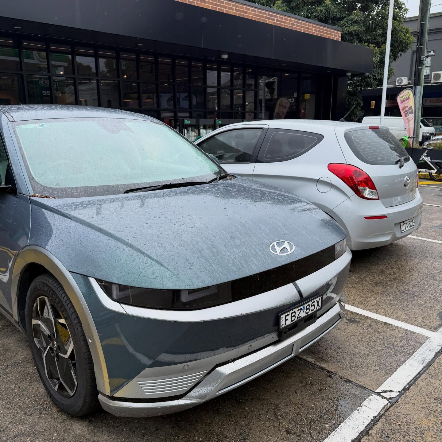 Look what we found!!! 😯 Further update to come once I’ve spoken to the Insurance company. 👍