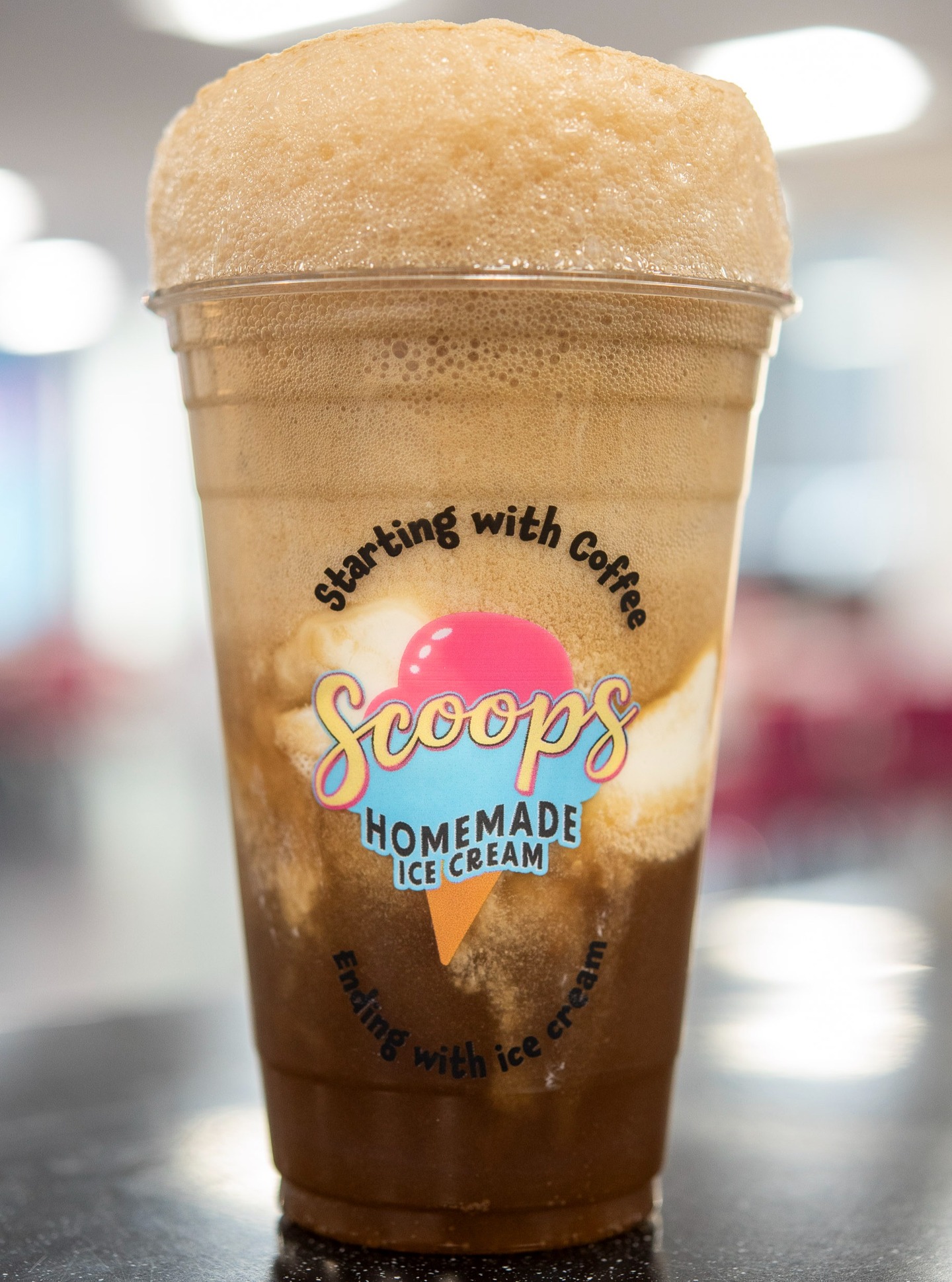 Might be a great day for float with the soft drink and ice cream of your choice...
Hot Springs
Breckenridge Little Rock
Downtown Little Rock
All locations open 11a.m.-10p.m.
#icecream #icecreamlover #arkansasbest