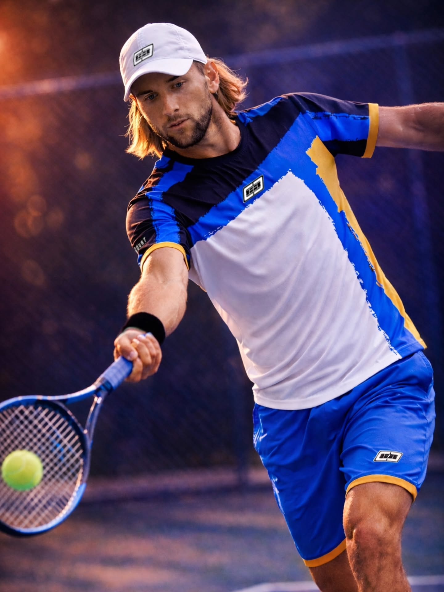 PLAY ROCK FOREVER ! 🎸🎾🎸🎾🎸🎾
ILLUSTREZ VOTRE JEU DE FOLIE AVEC UN STYLE HORS NORMES.
NOUVELLE COLLECTION REBEL 2.0 DISPONIBLE SUR NOTRE SITE EN EXCLUSIVITÉ ET EN SÉRIE LIMITÉE.
ROCK'N'ROLL TENNIS IS NOT DEAD 🎾🎸
SHOP NOW 👉 WWW.CENTRECOURT-TENNISAPPAREL.COM
CENTRE COURT TENNIS APPAREL EST UNE MARQUE FRANÇAISE 🇫🇷
#tennis #tennisaddict #tennislife #tennisapparel #tennisoutfit tenniscourt tennisplayer tennisvibes tennisworld tennisbrand rocknrolltennis
